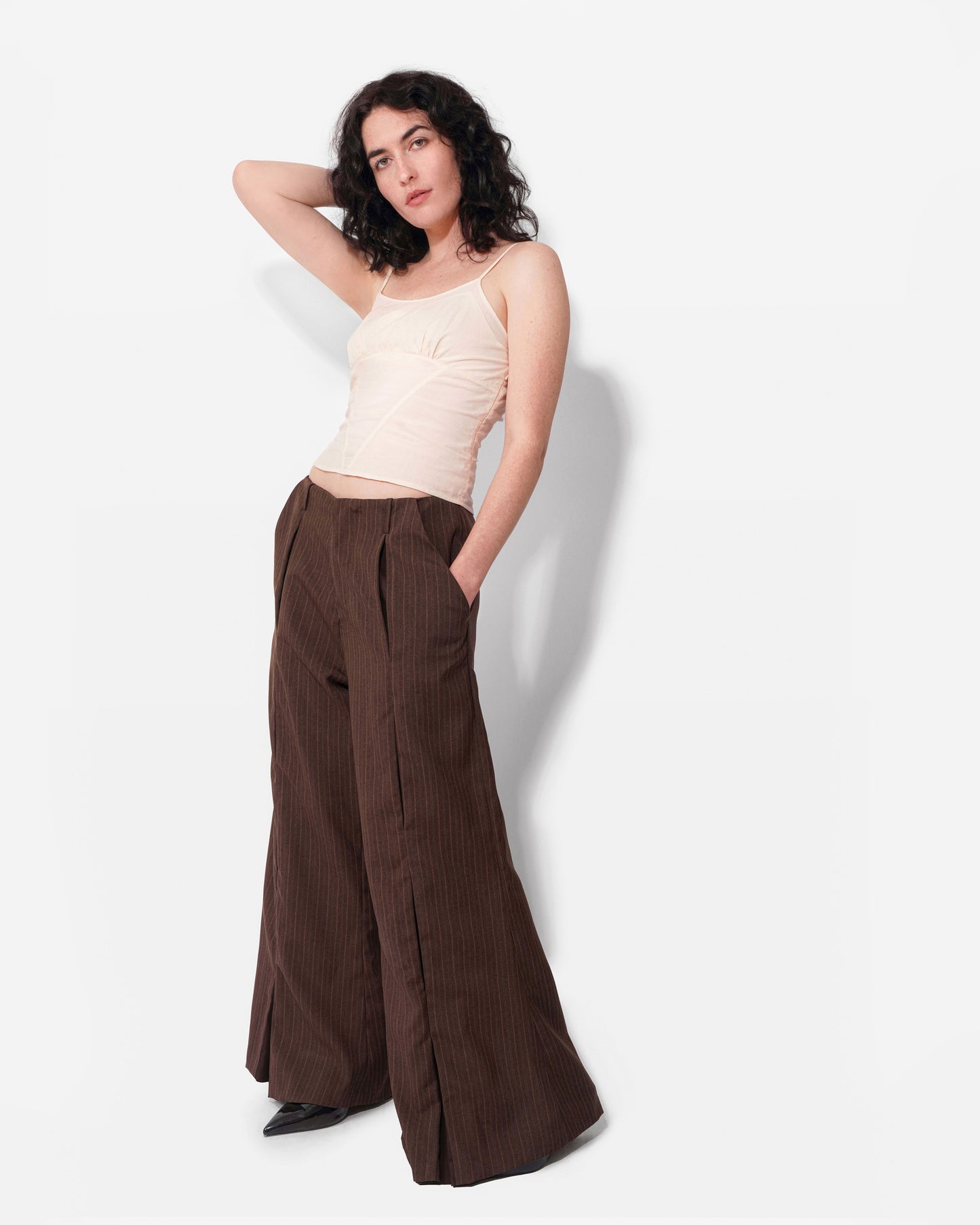 PEARL CAMISOLE
