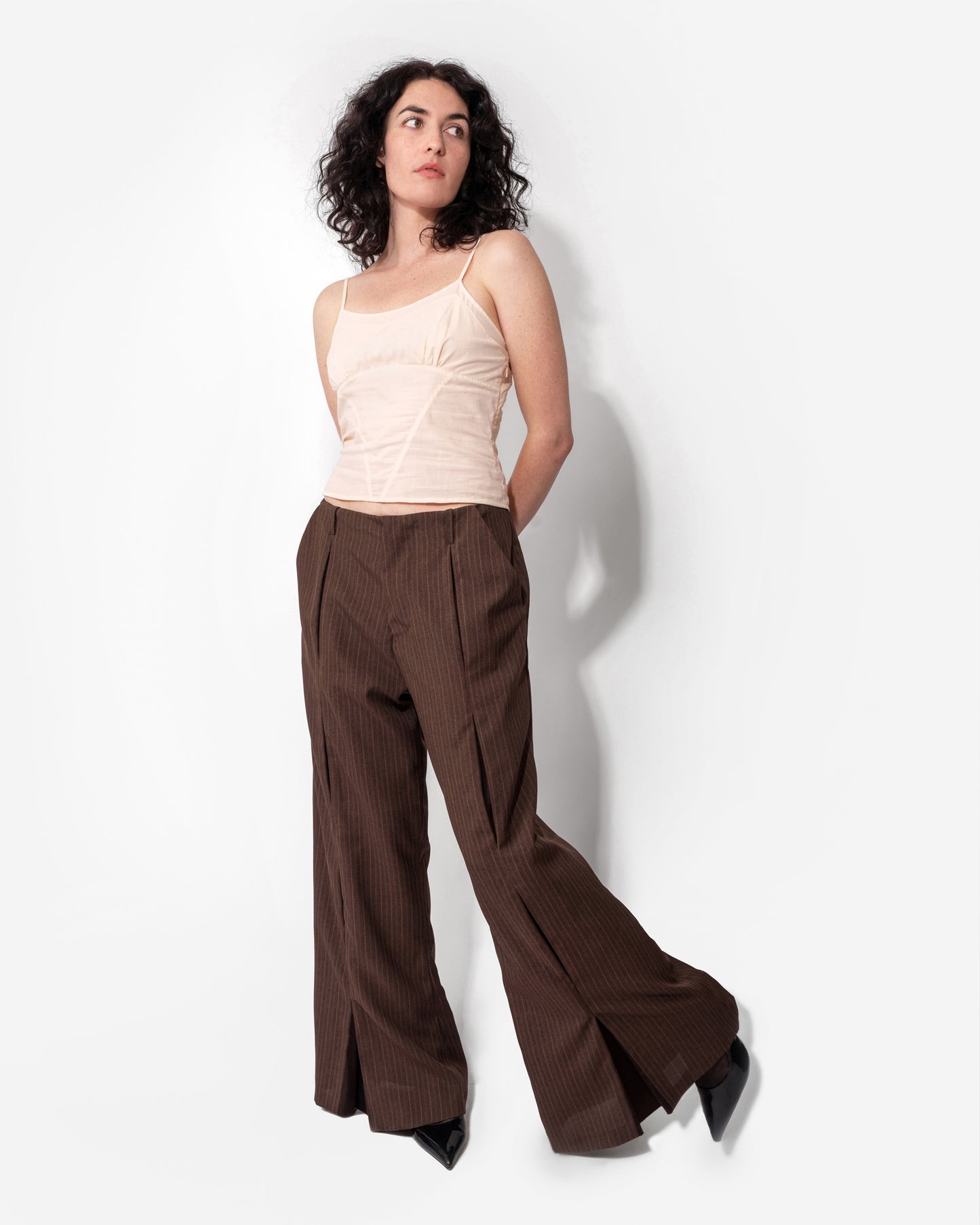 SPARROW TROUSERS
