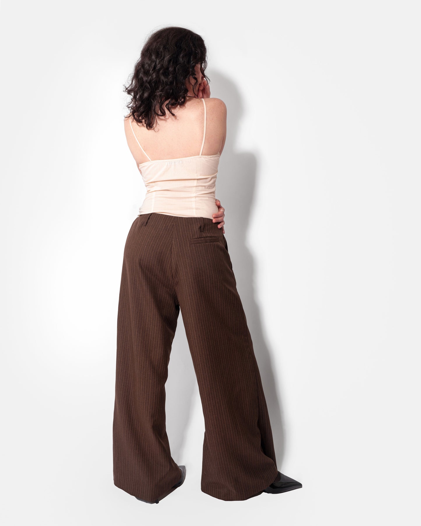 SPARROW TROUSERS
