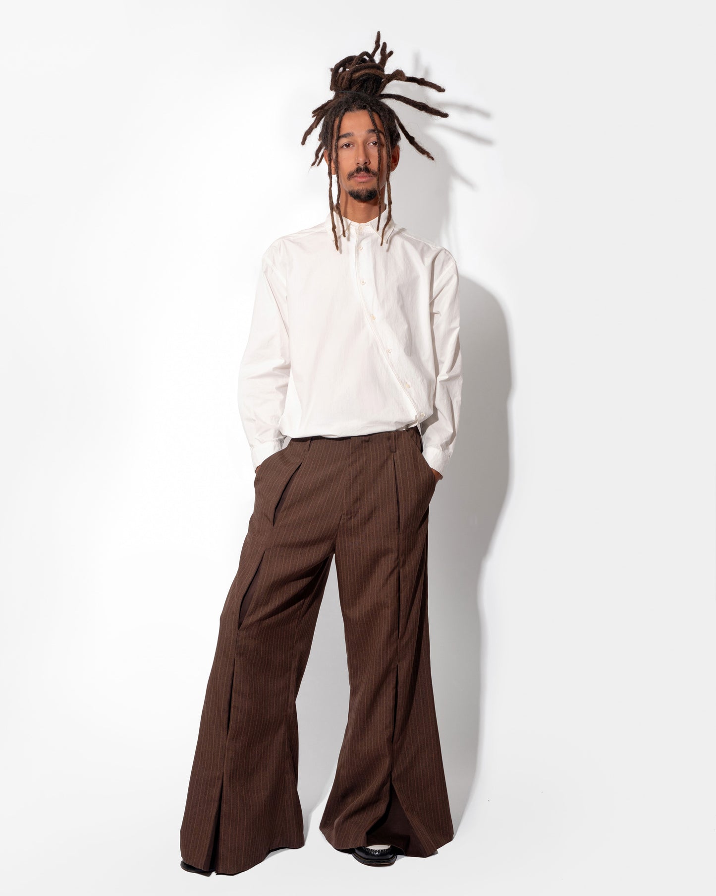 SPARROW TROUSERS