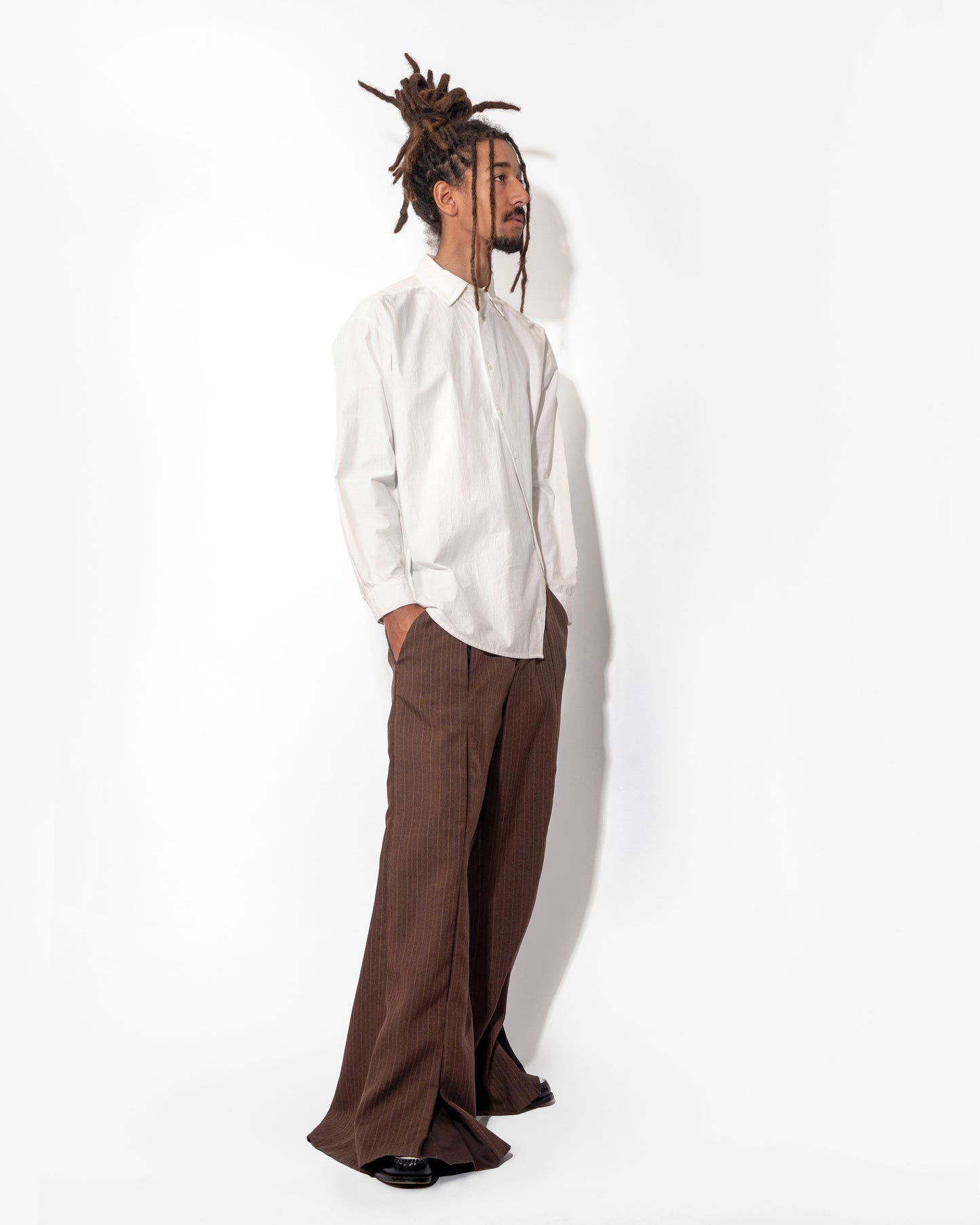 SPARROW TROUSERS