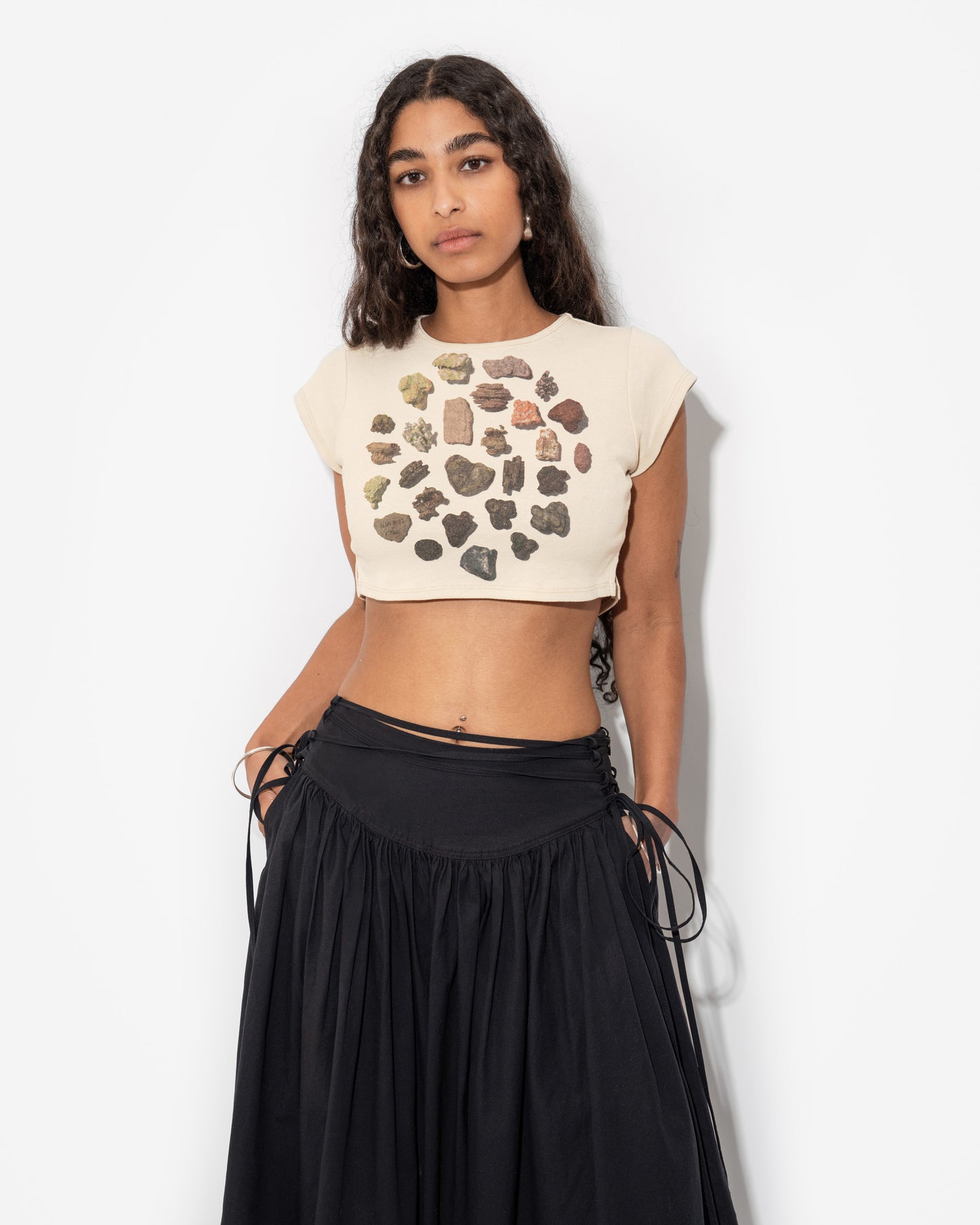 FORMATION TINY TEE