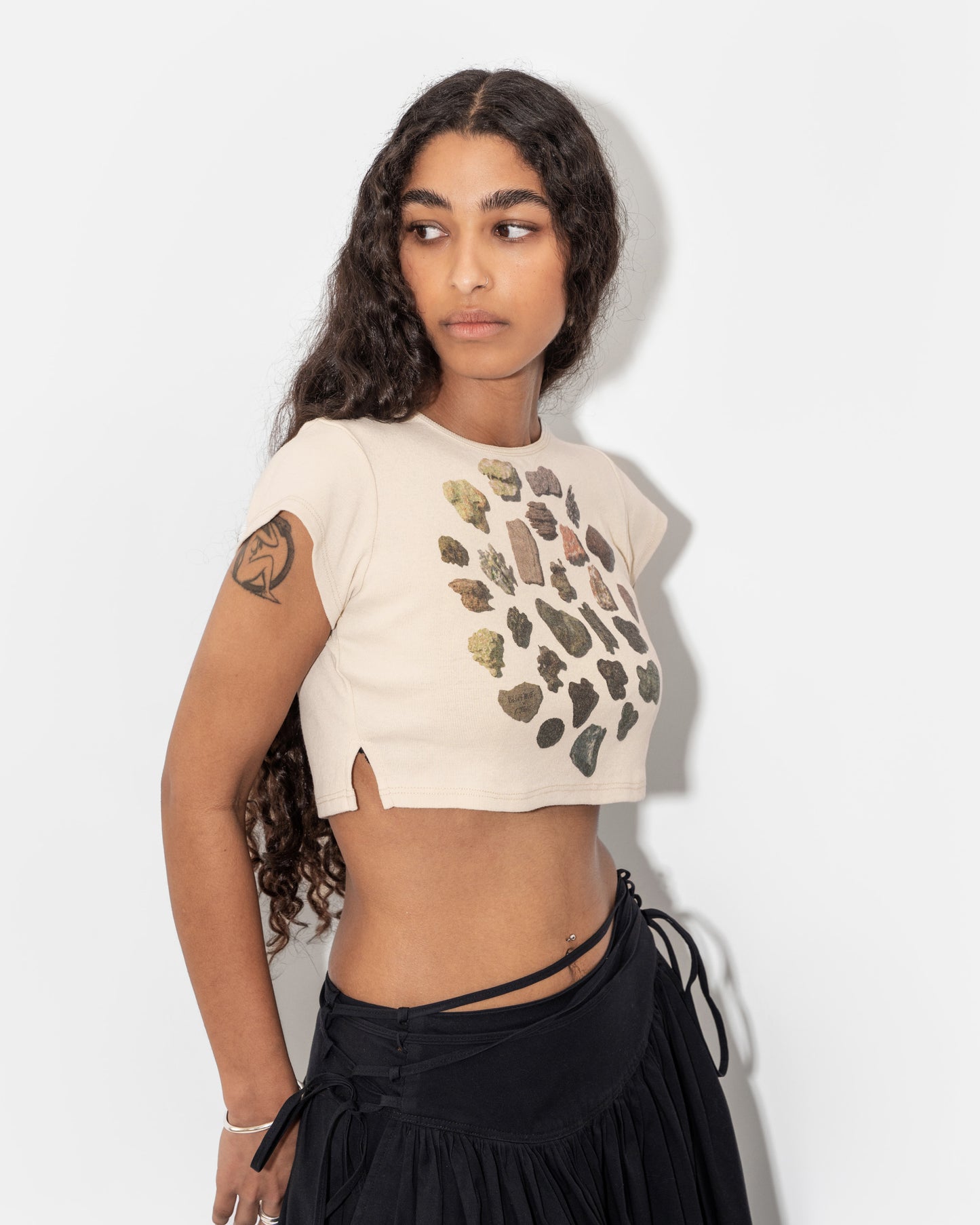 FORMATION TINY TEE