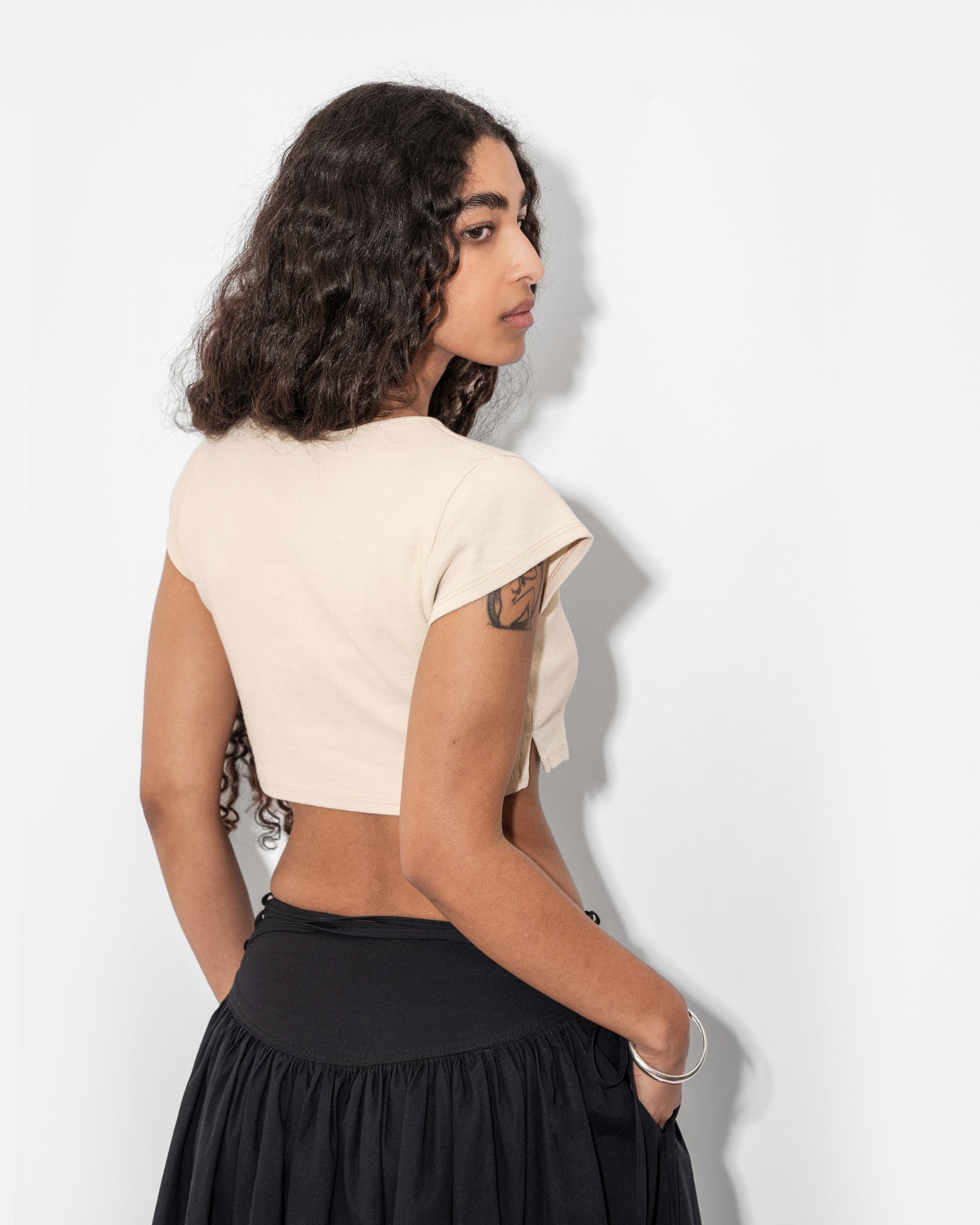 FORMATION TINY TEE