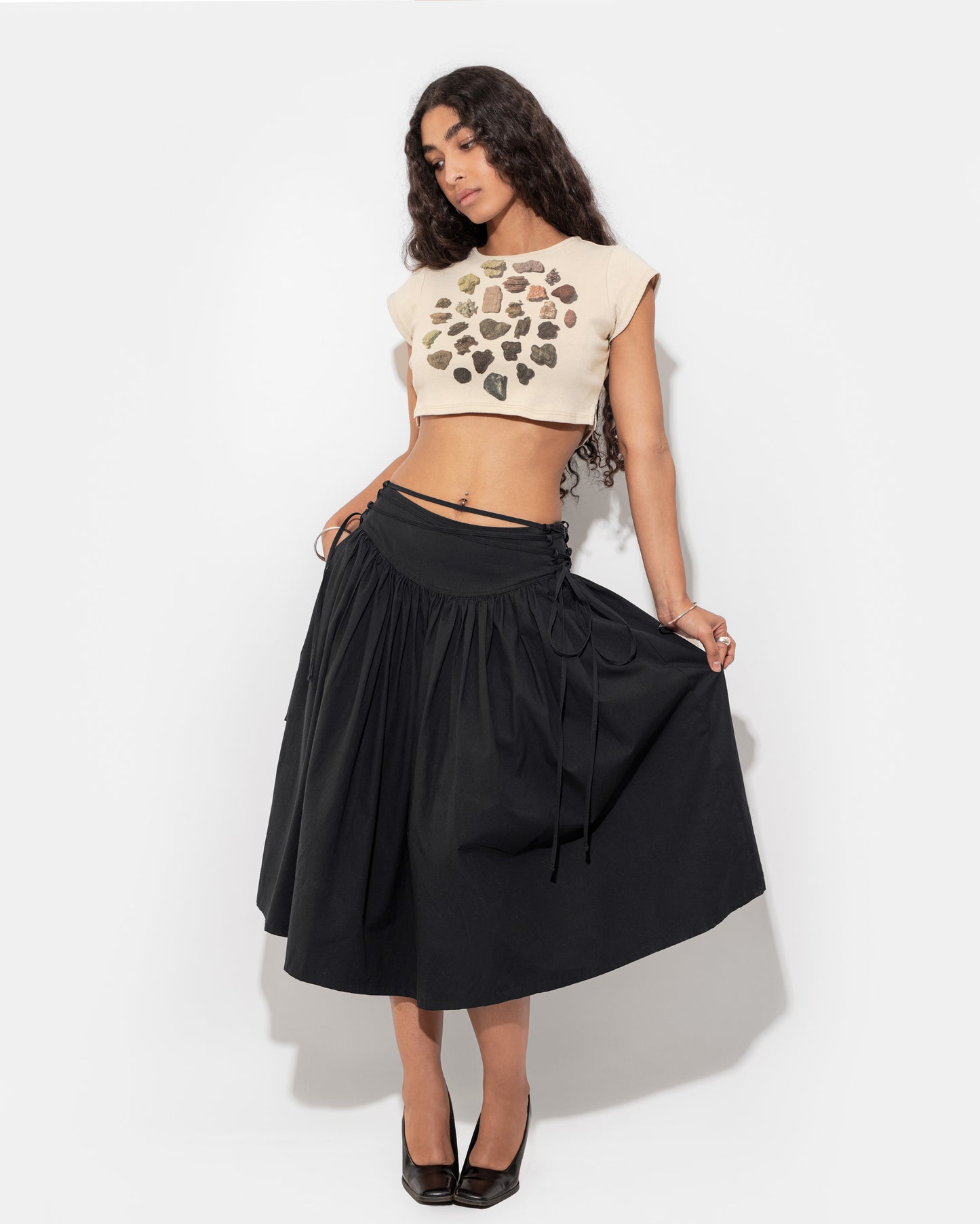 FORMATION TINY TEE