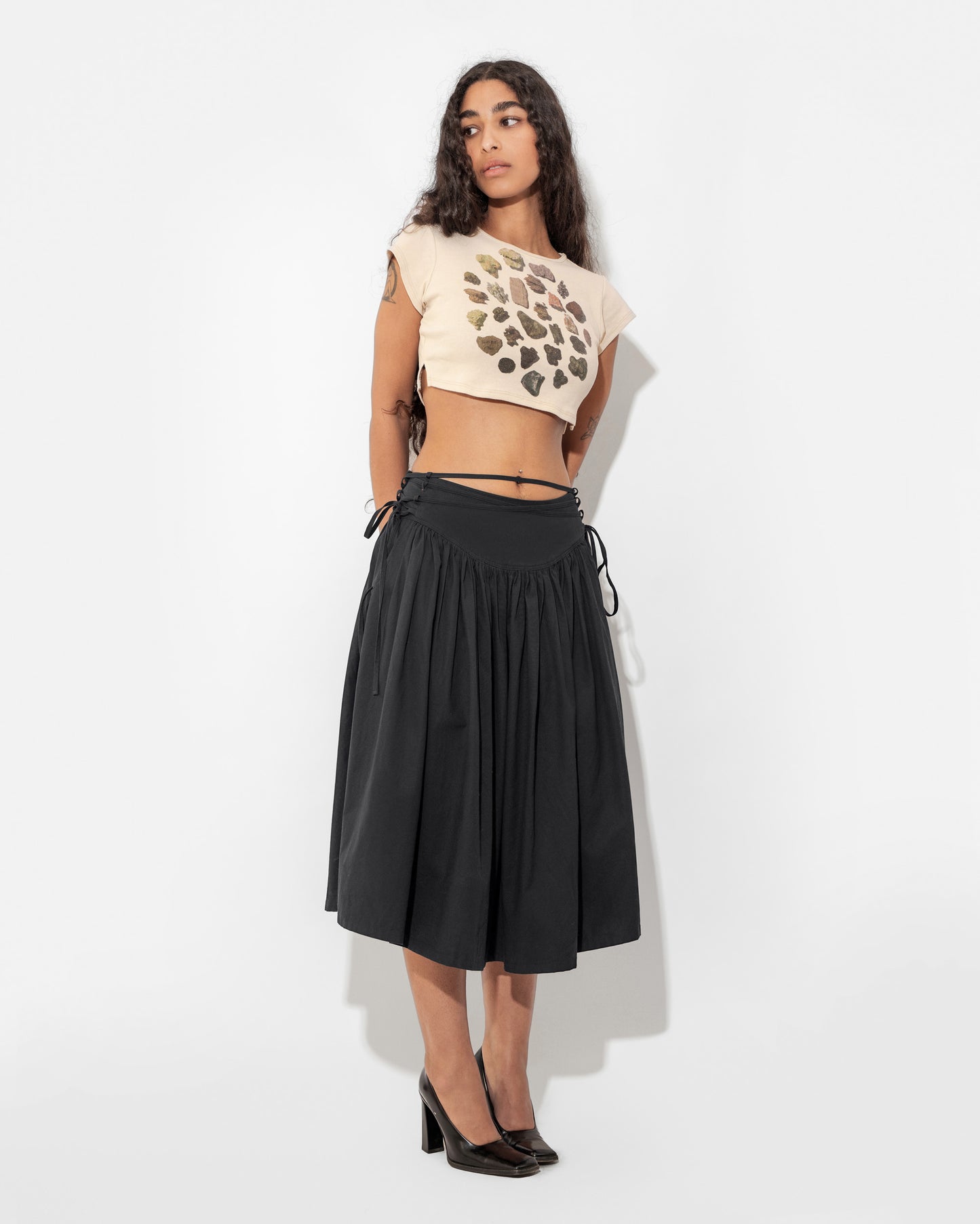 FORMATION TINY TEE