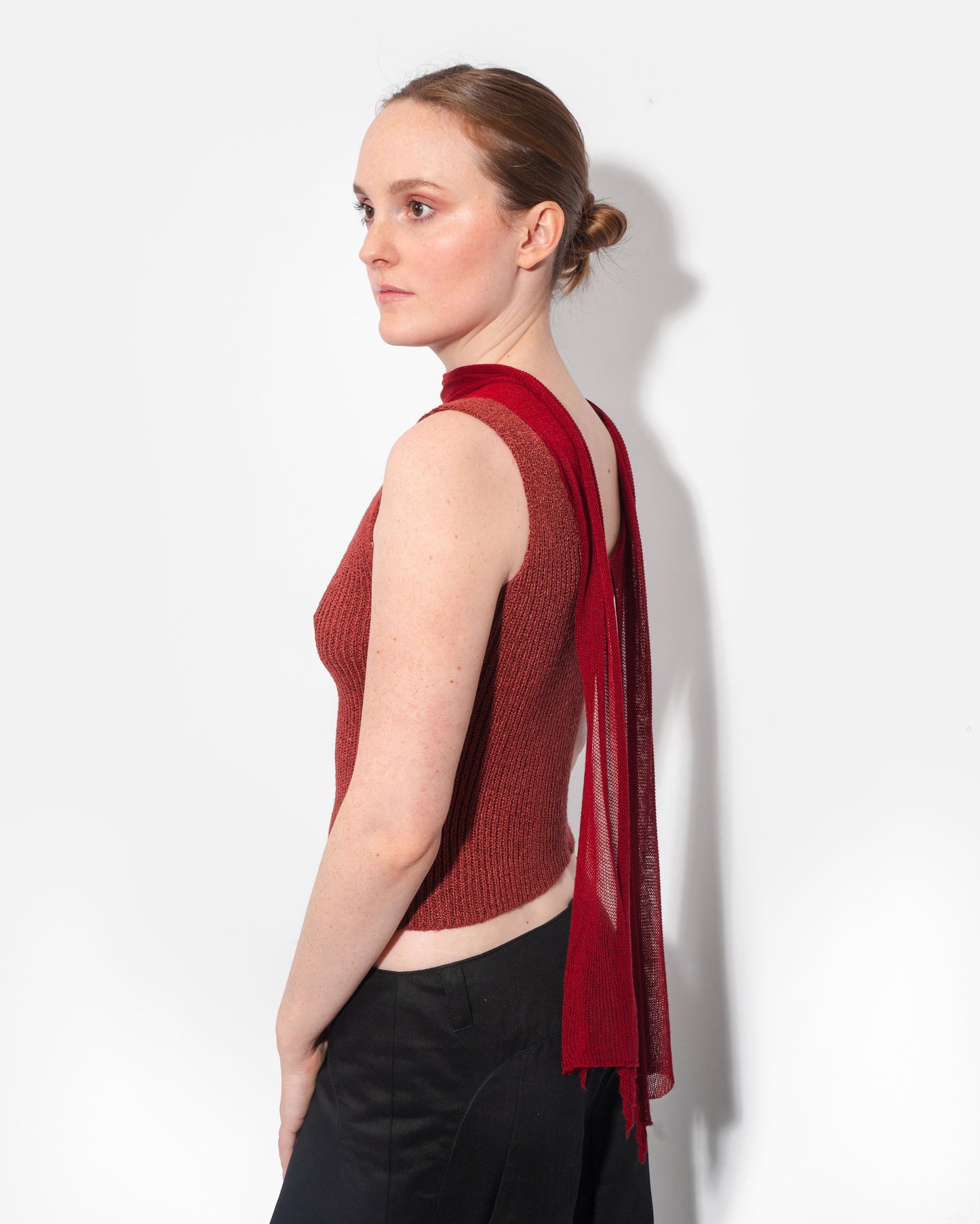 ROSEFINCH TANK