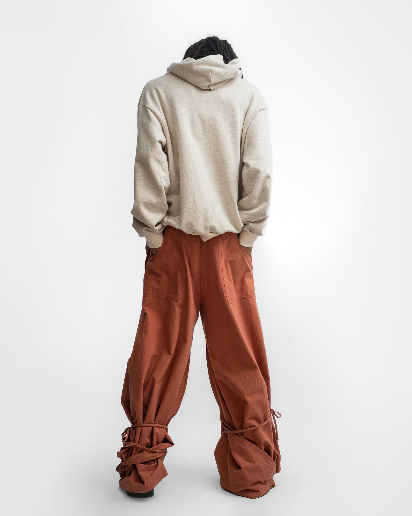 WAYLON TROUSERS