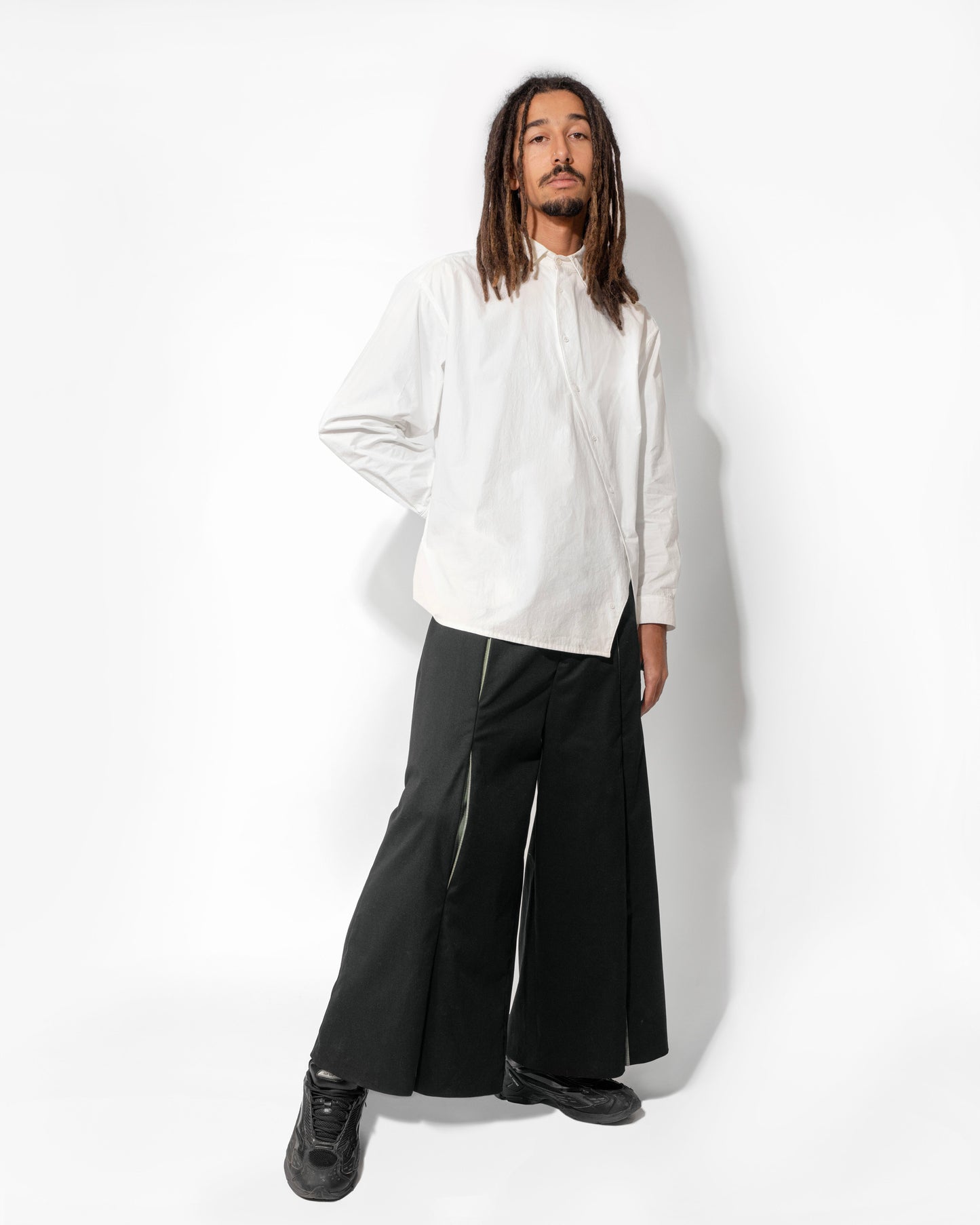 SPARROW CULOTTES