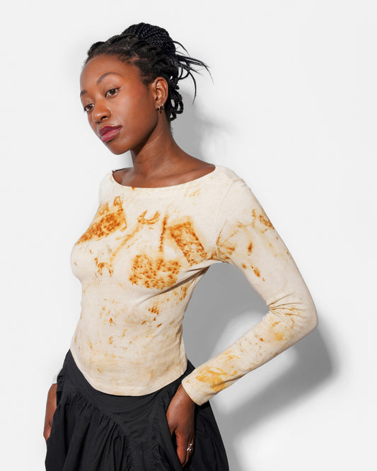 MEMORY BOX BOATNECK