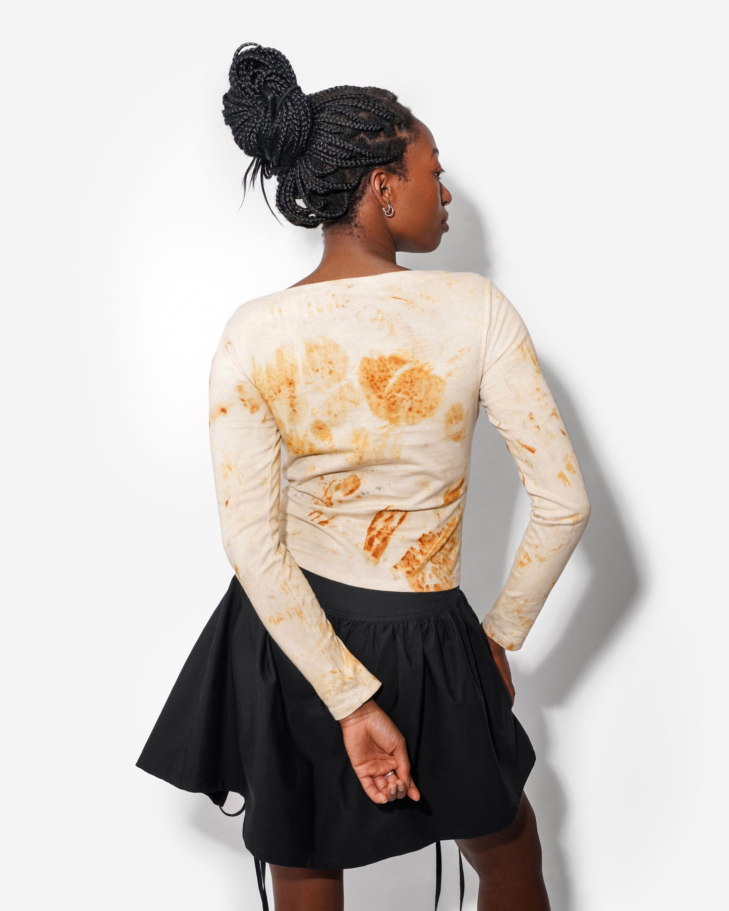 MEMORY BOX BOATNECK
