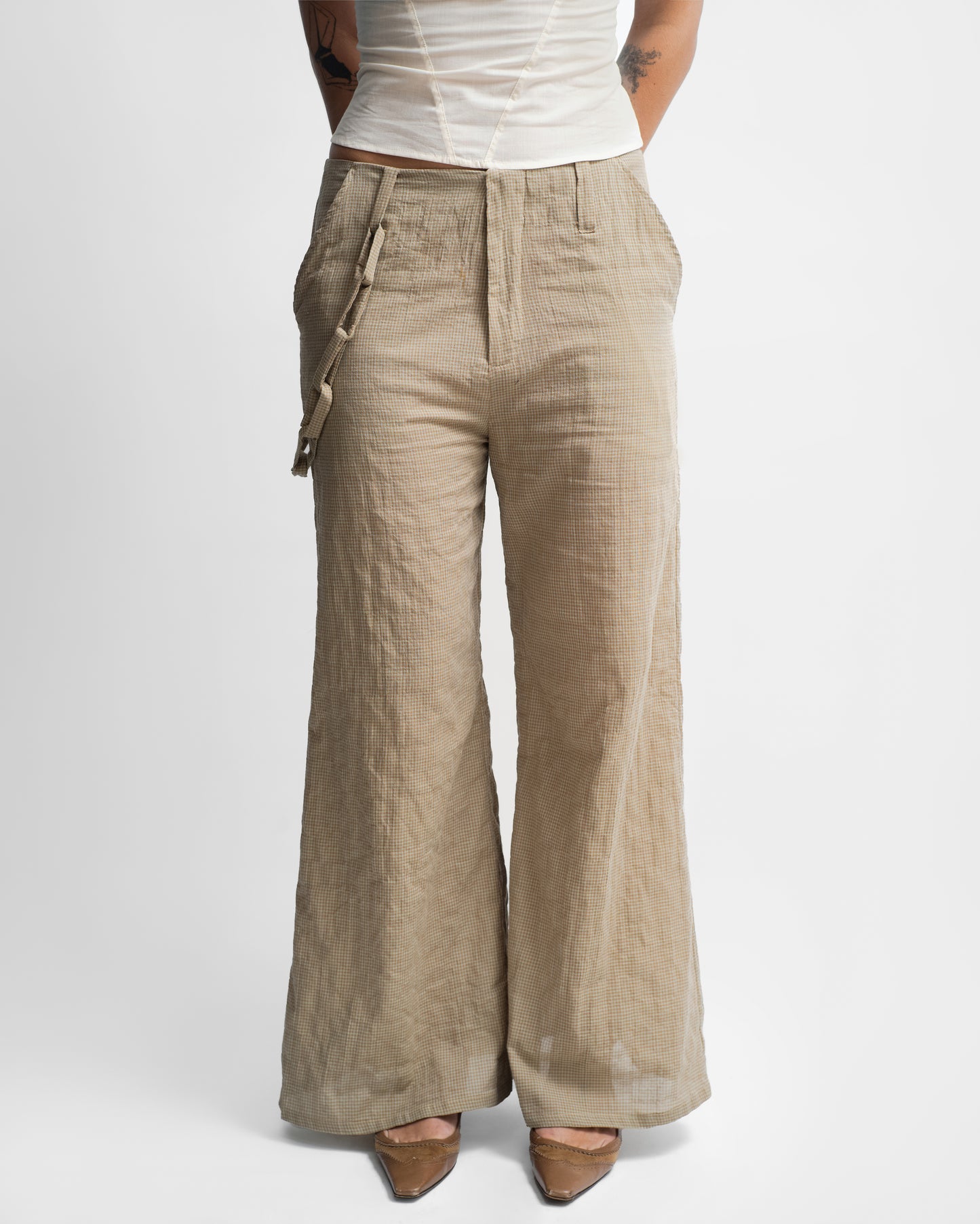 MADISON TROUSERS