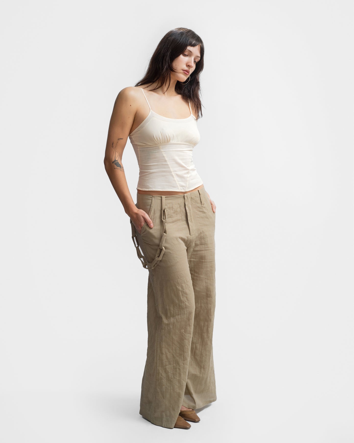 MADISON TROUSERS
