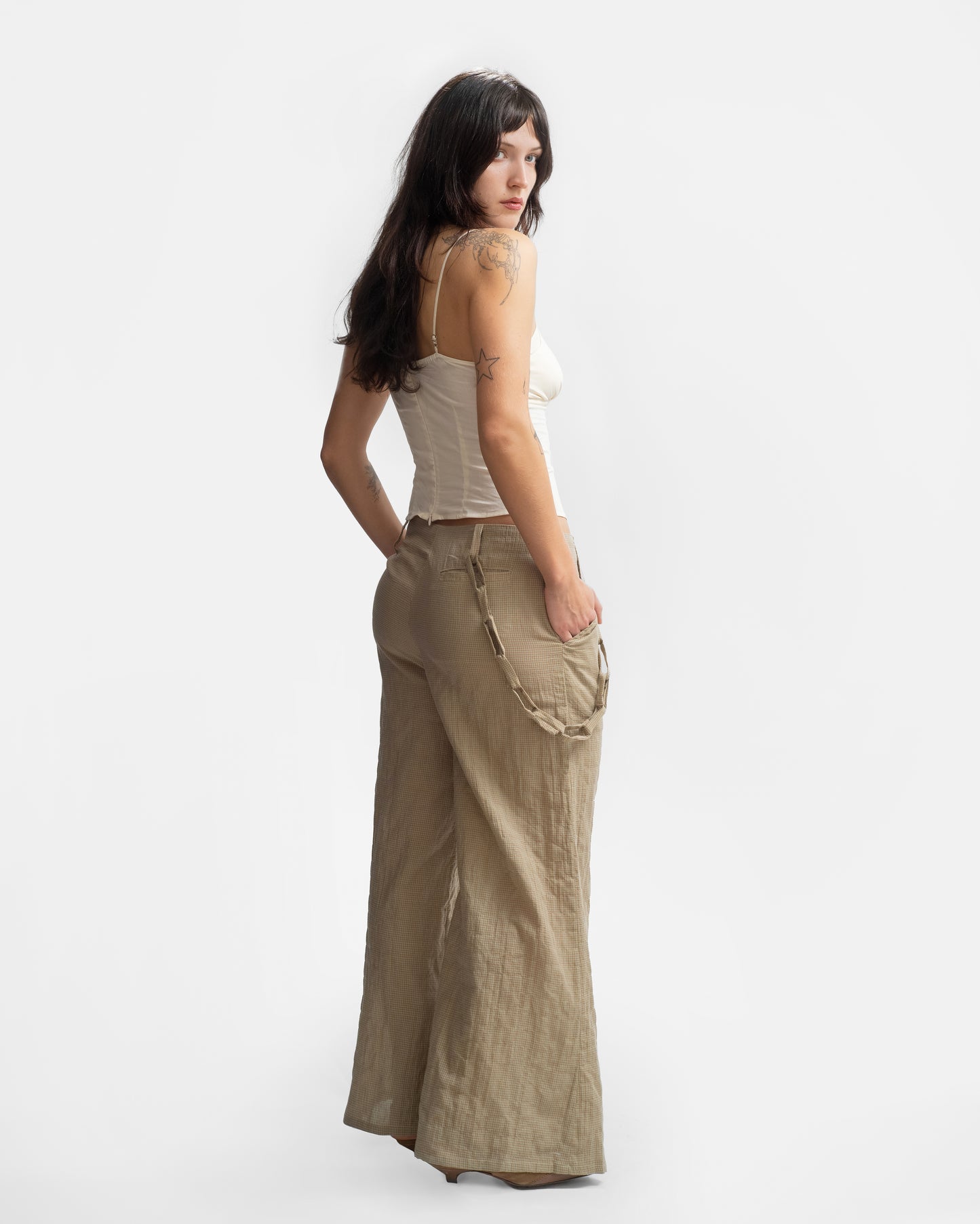 MADISON TROUSERS