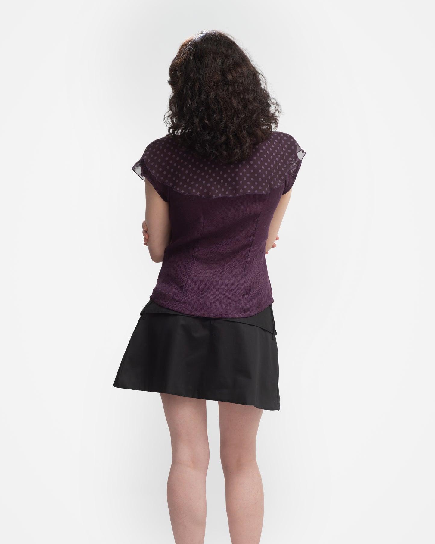 KATYA BLOUSE