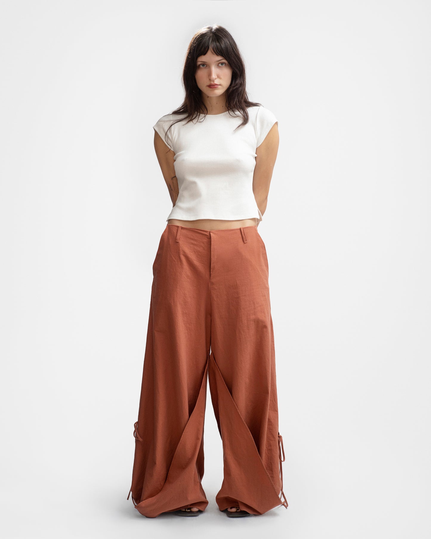 WAYLON TROUSERS