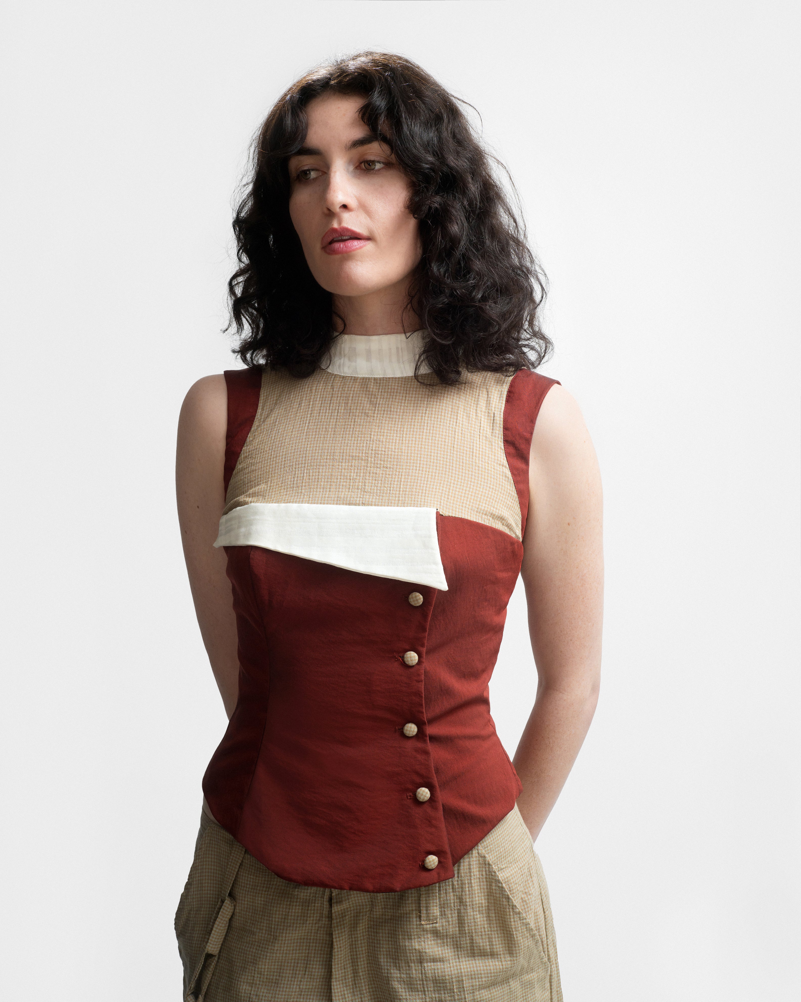 Tops – Ella Mae