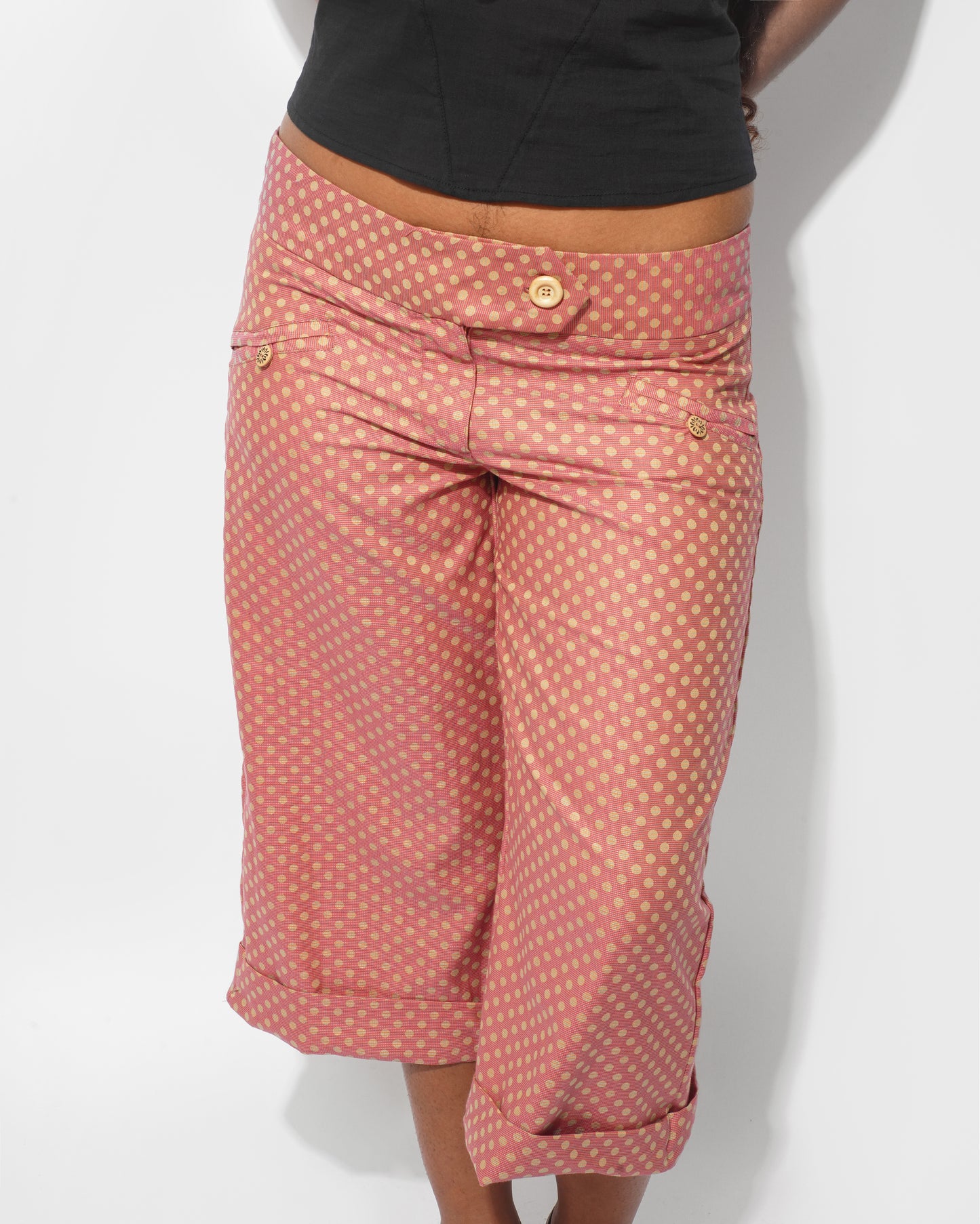 POPPY CULOTTES