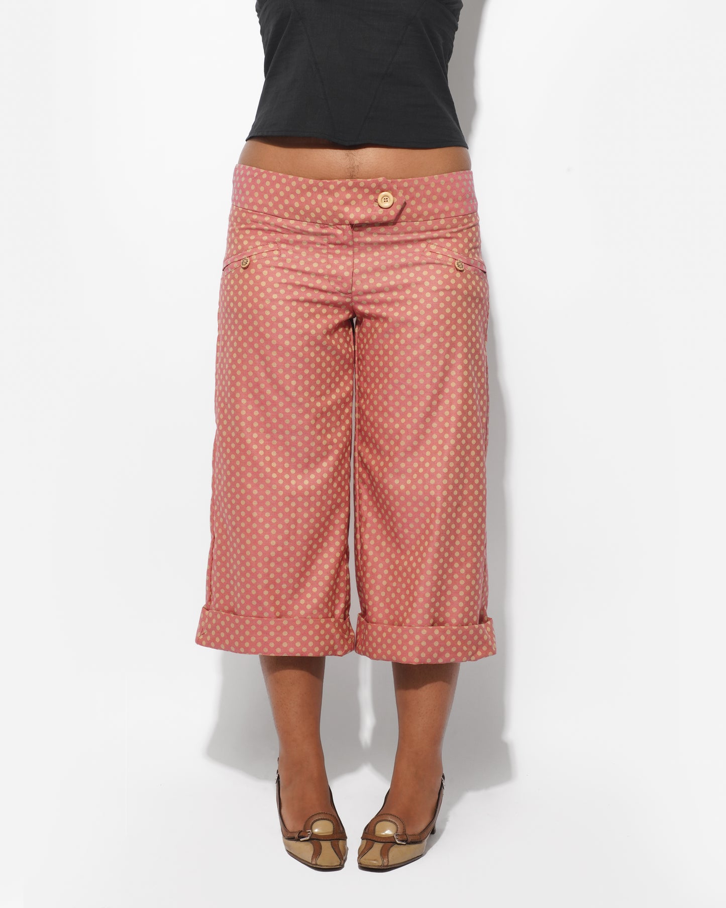 POPPY CULOTTES