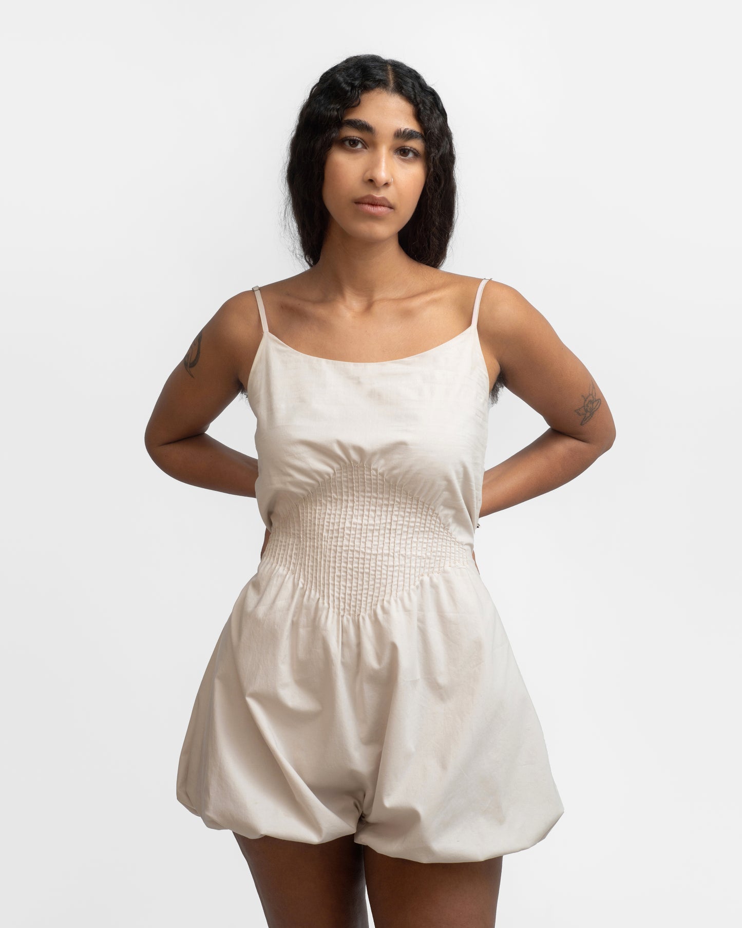 BREEZE ROMPER