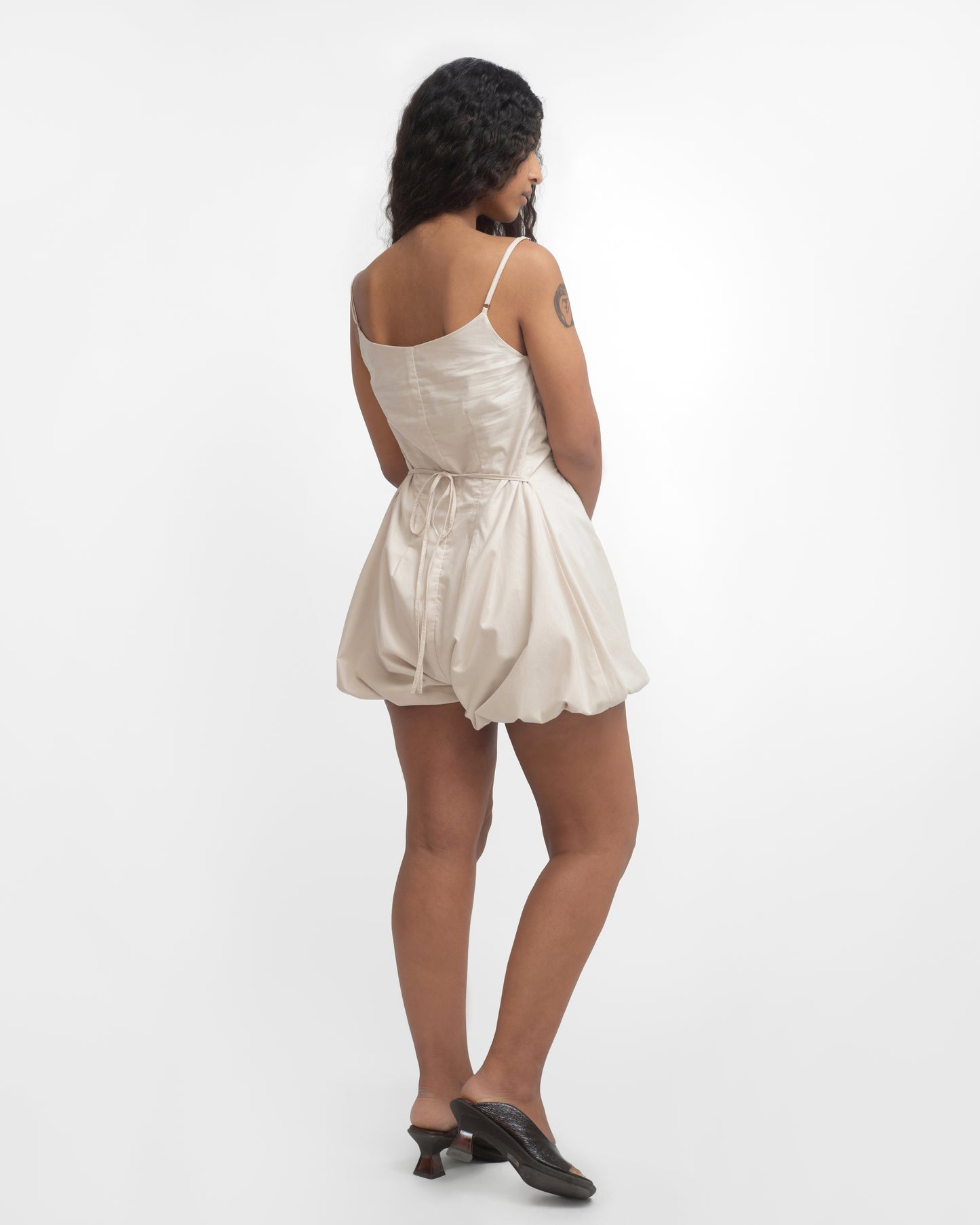 BREEZE ROMPER