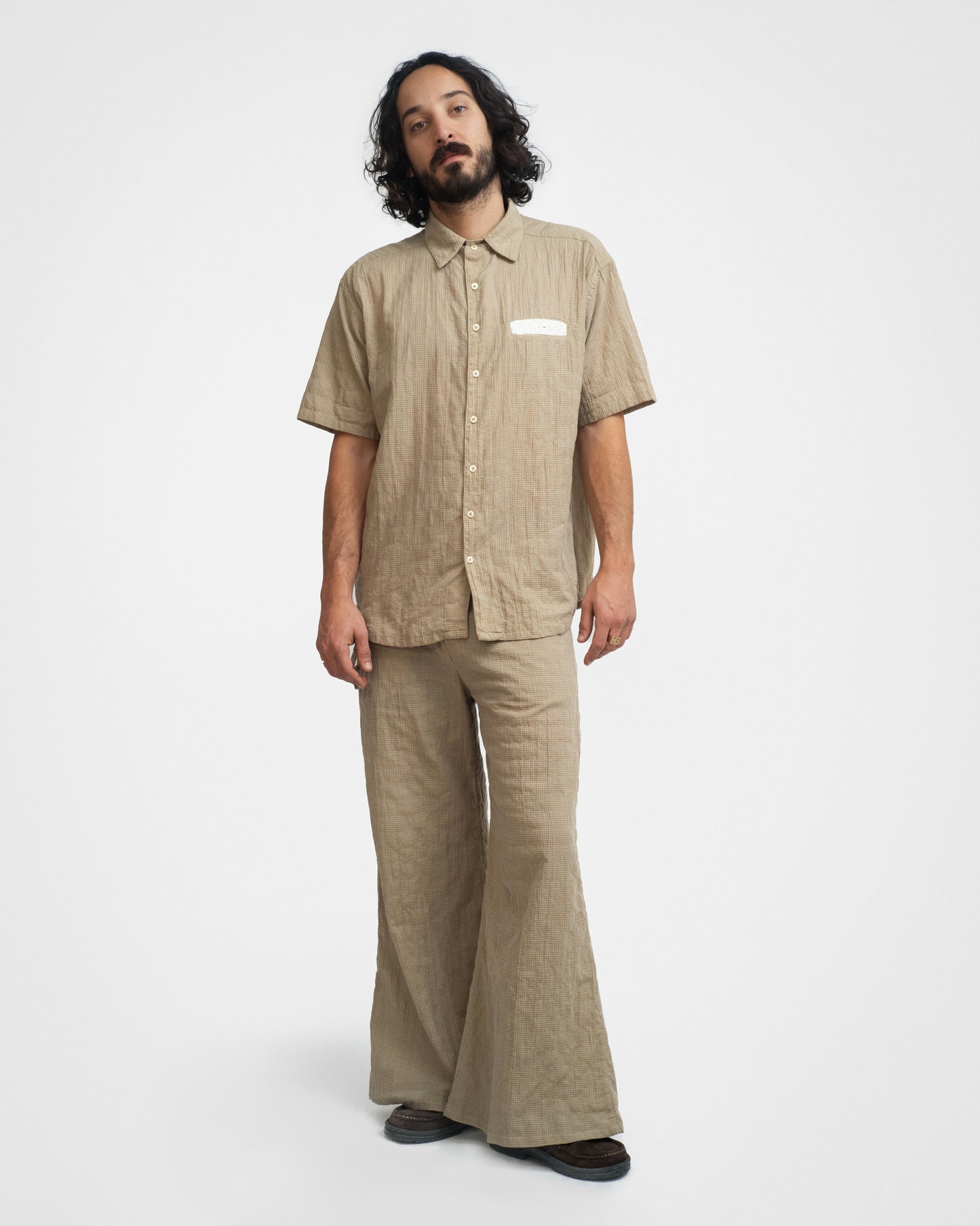 MADISON TROUSERS