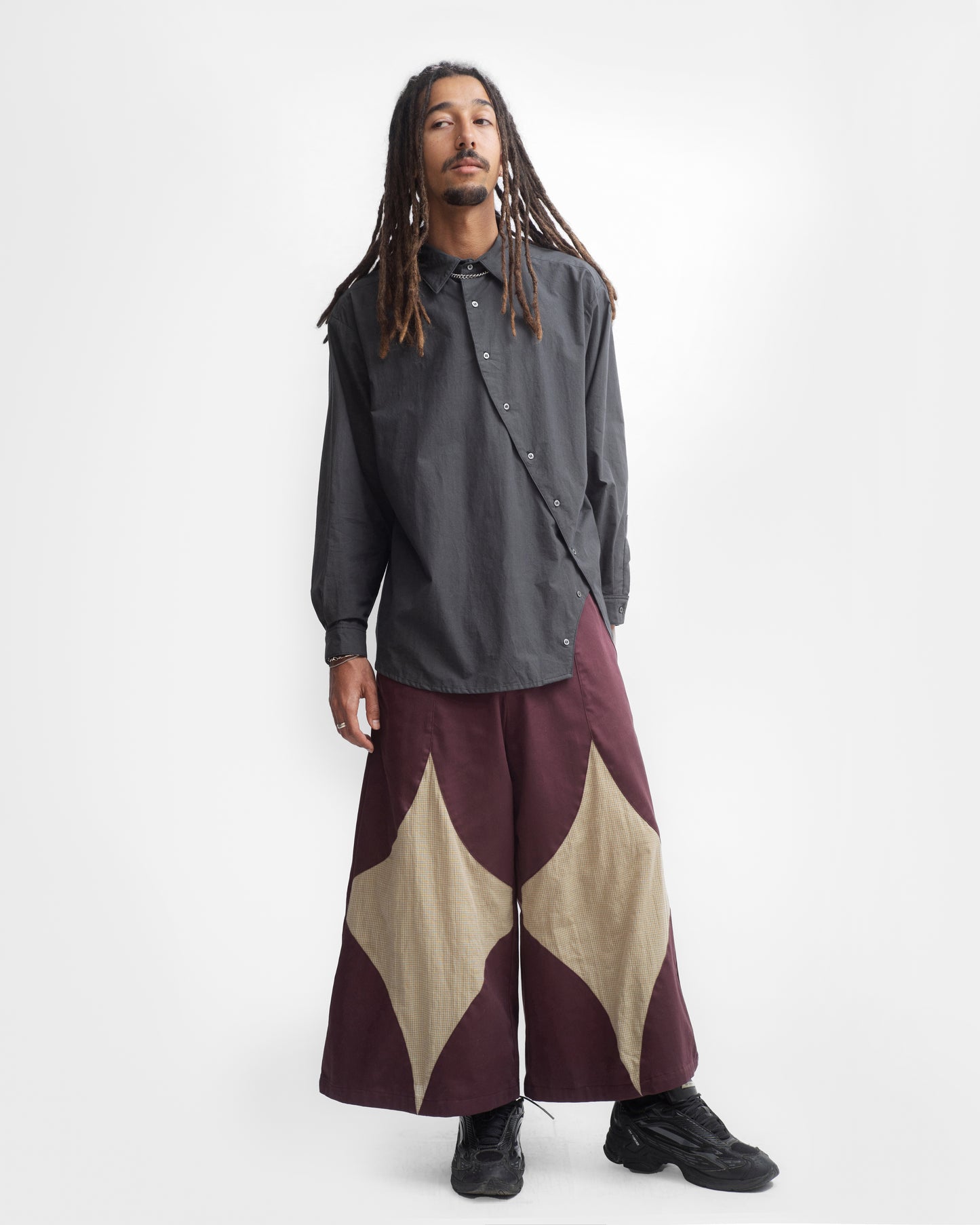 JUNIPER TROUSERS