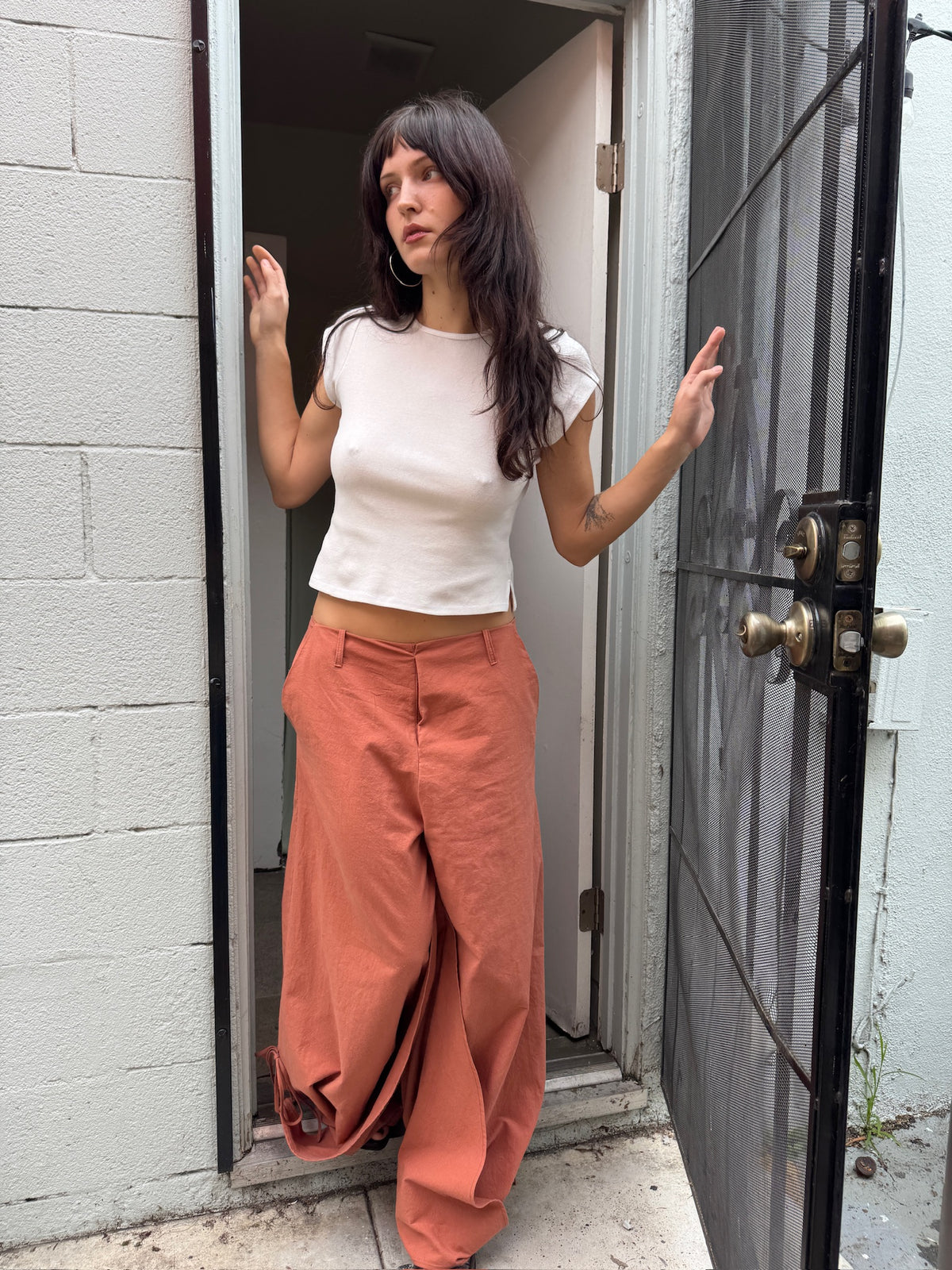 WAYLON TROUSERS  no 2. - 32