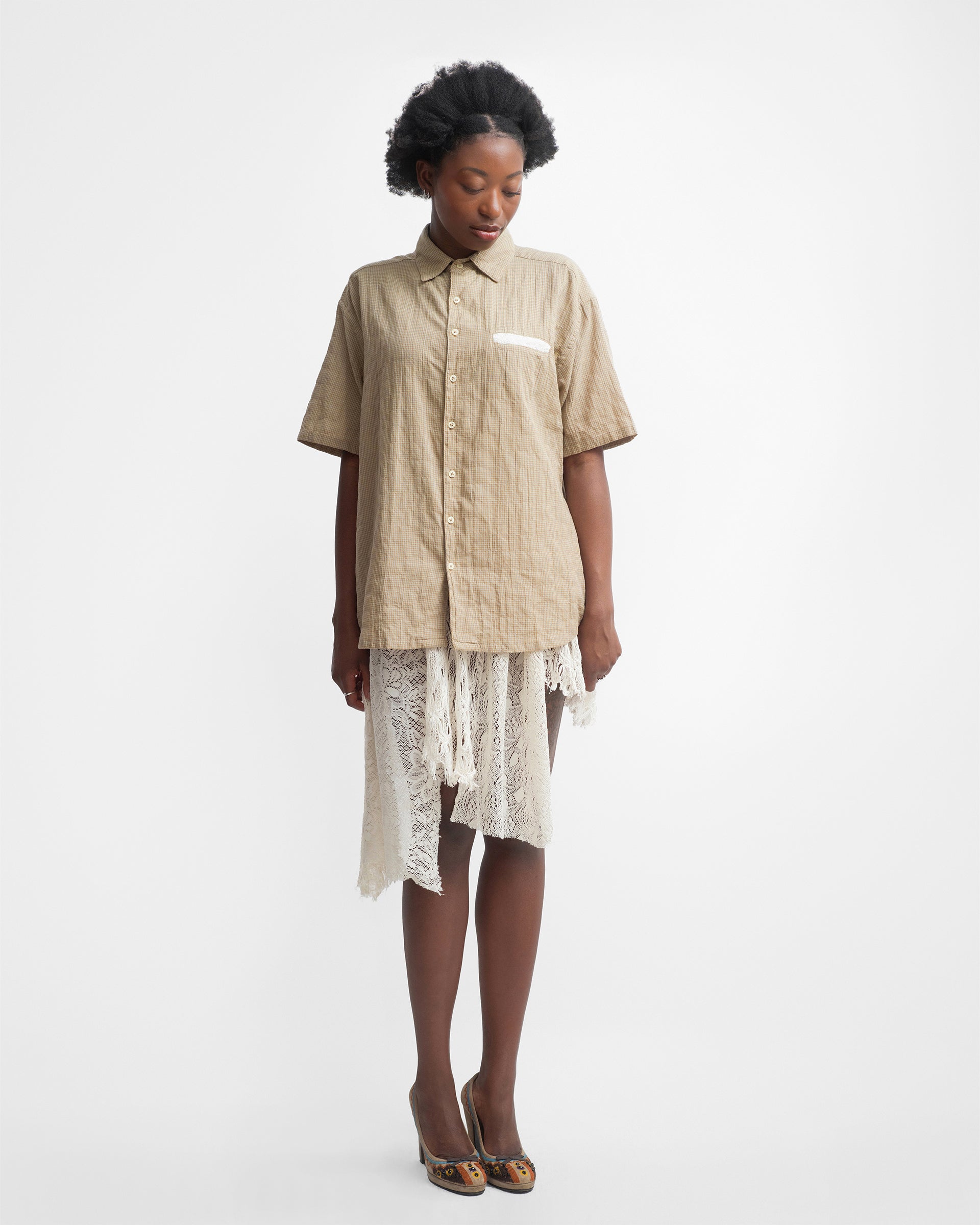 Tops – Ella Mae