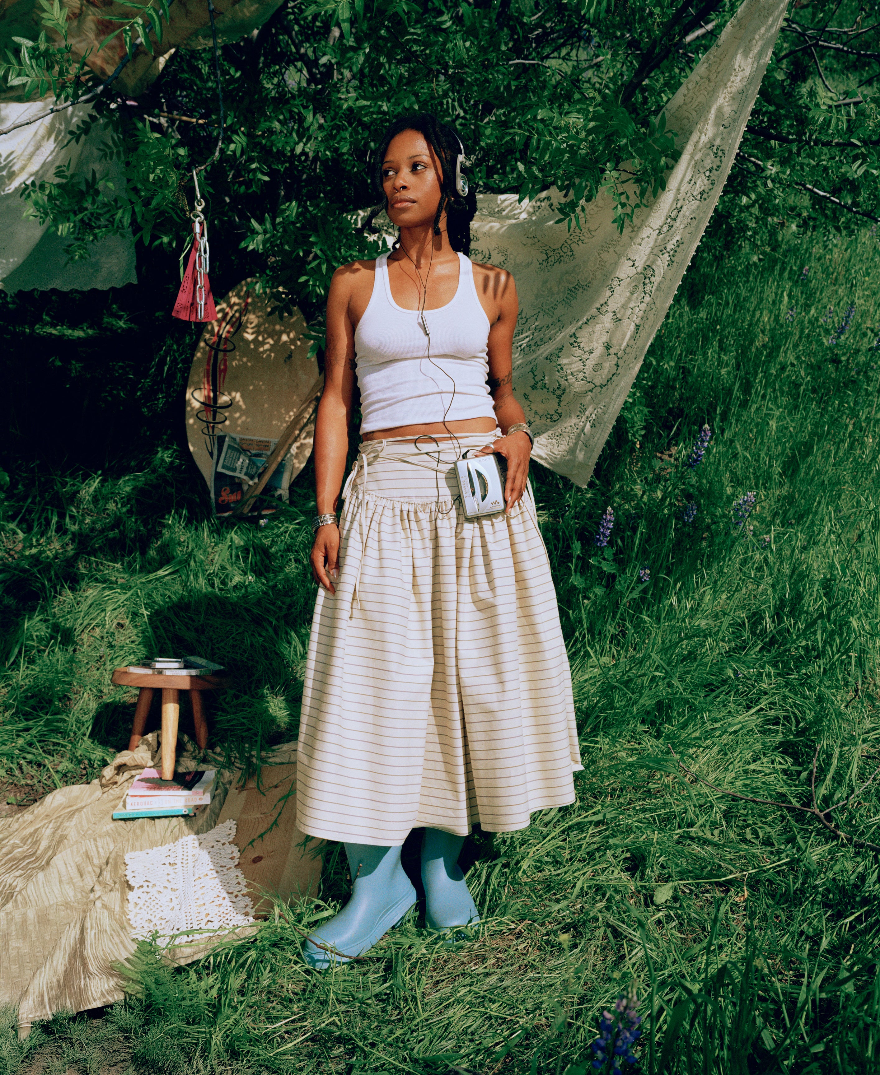 Homemakers – Ella Mae