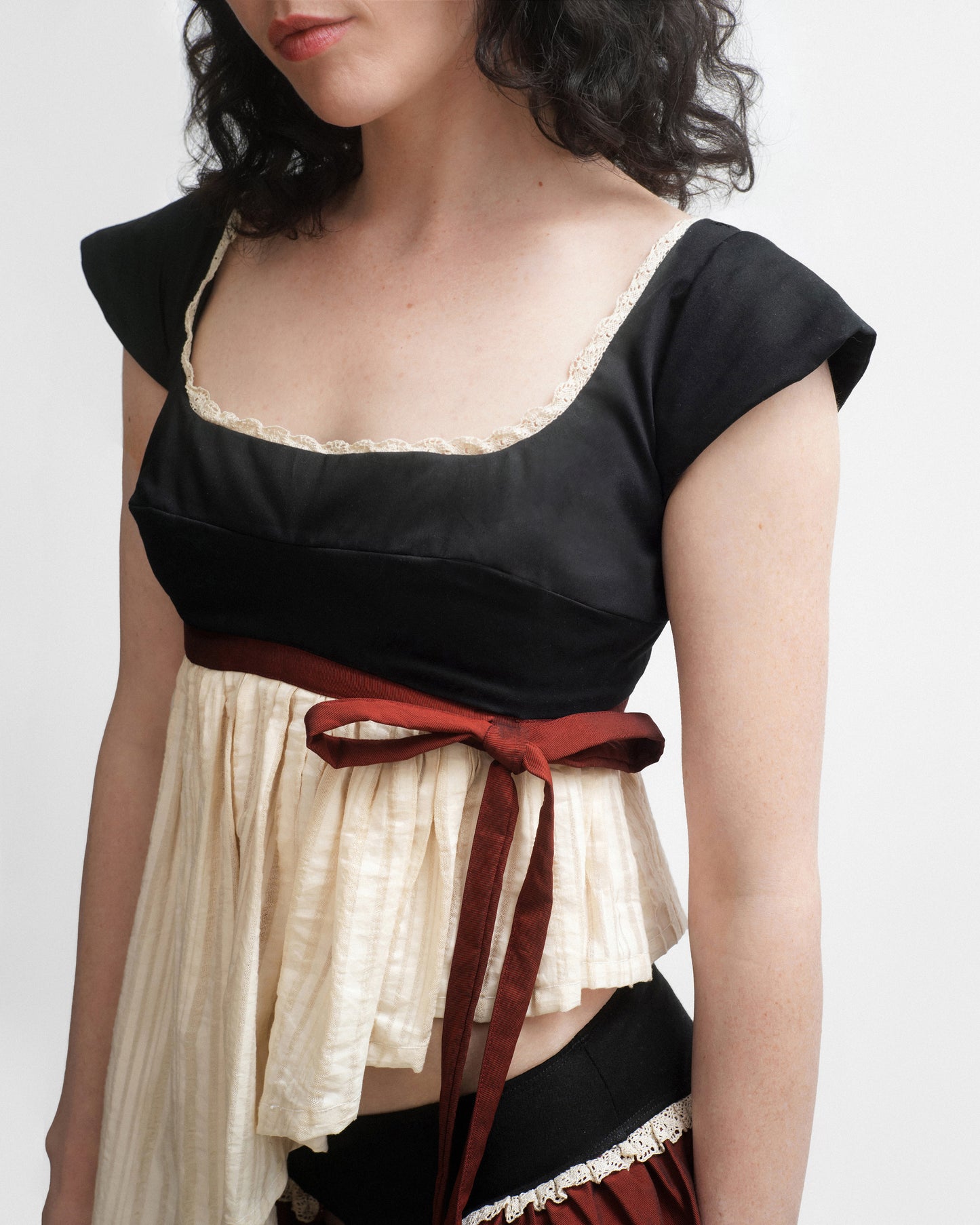 ABIGAIL BLOUSE