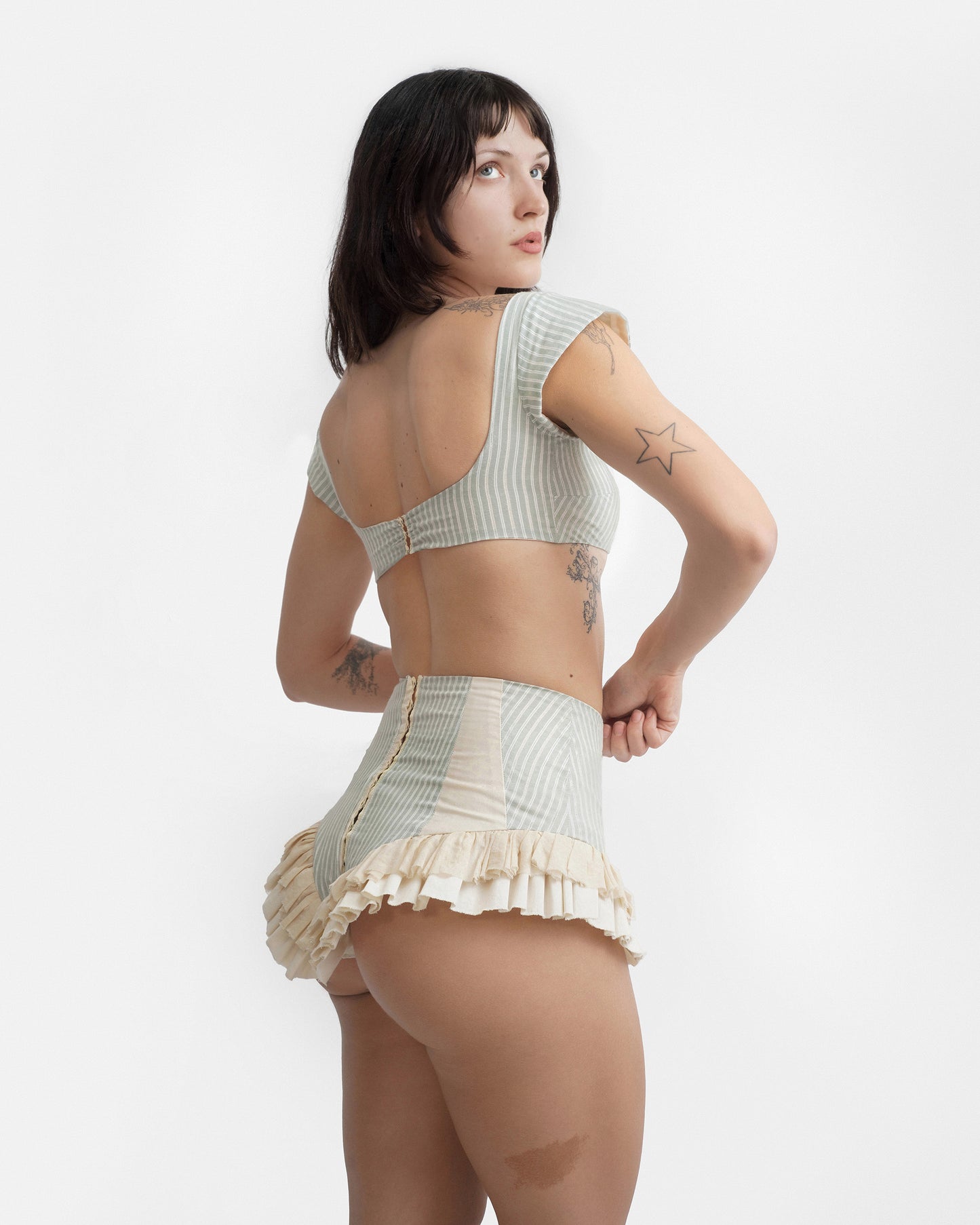 BEA TOP