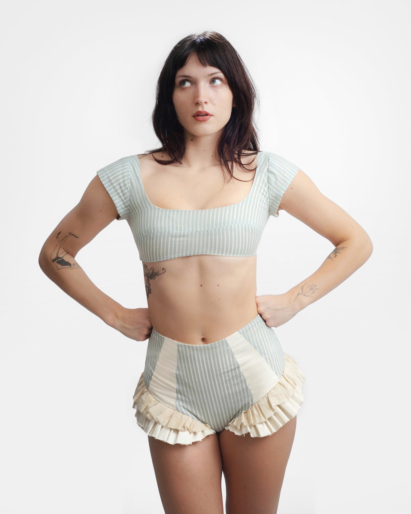 BEA TOP