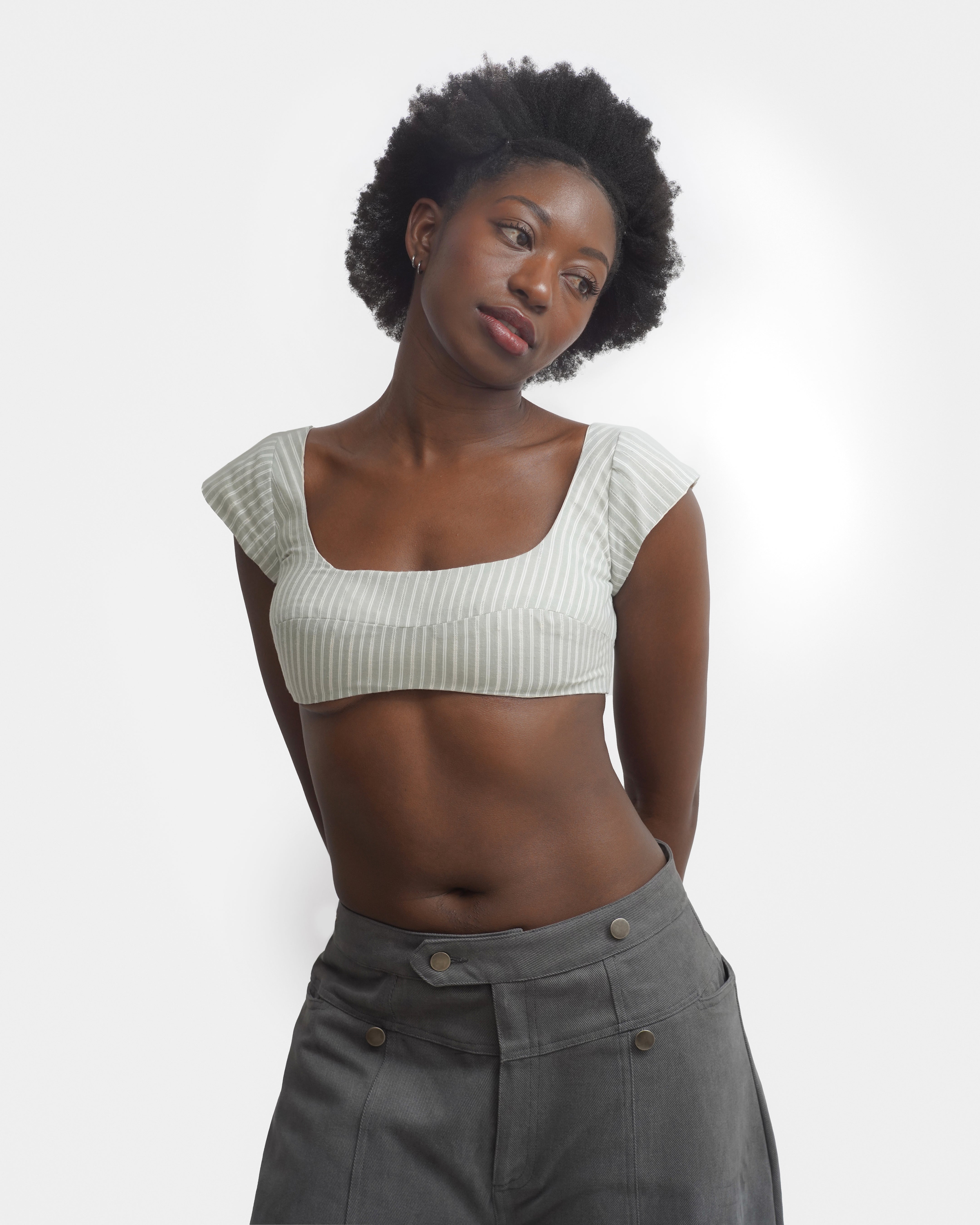 Tops – Ella Mae