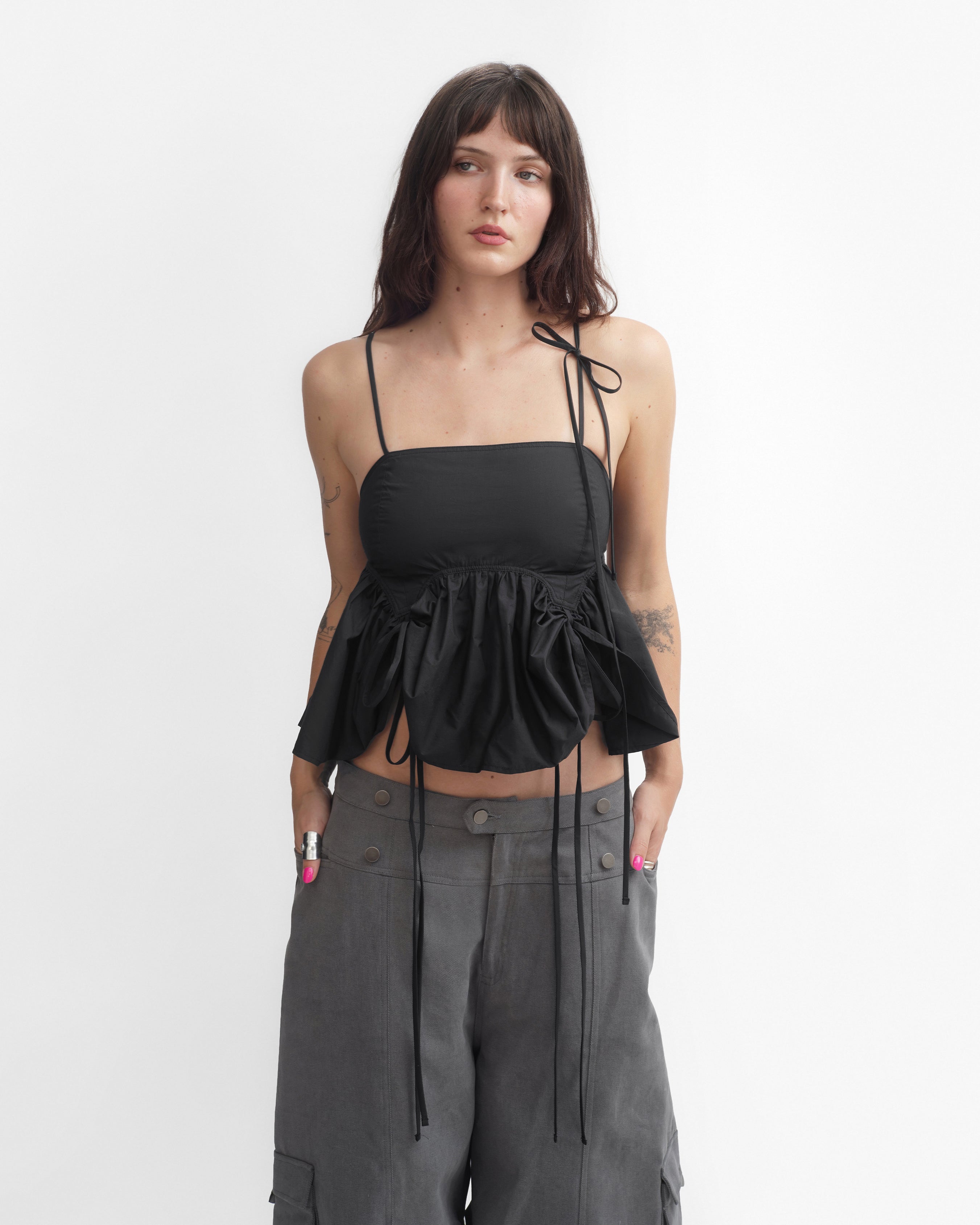 Tops – Ella Mae