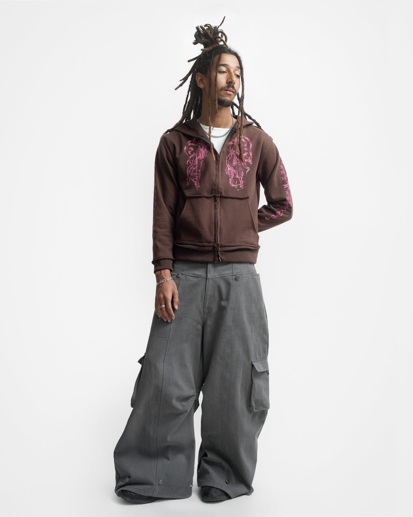 COVE TROUSERS