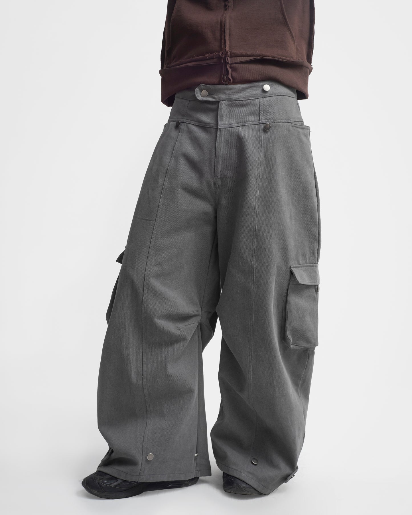 COVE TROUSERS