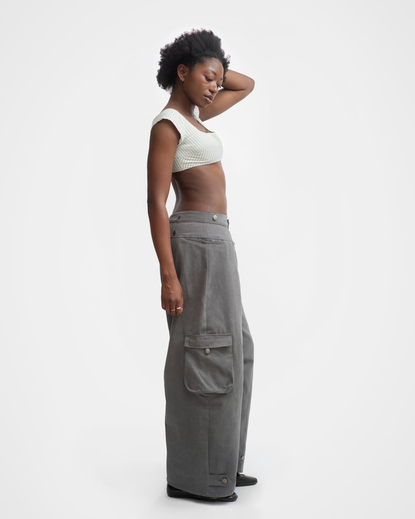COVE TROUSERS