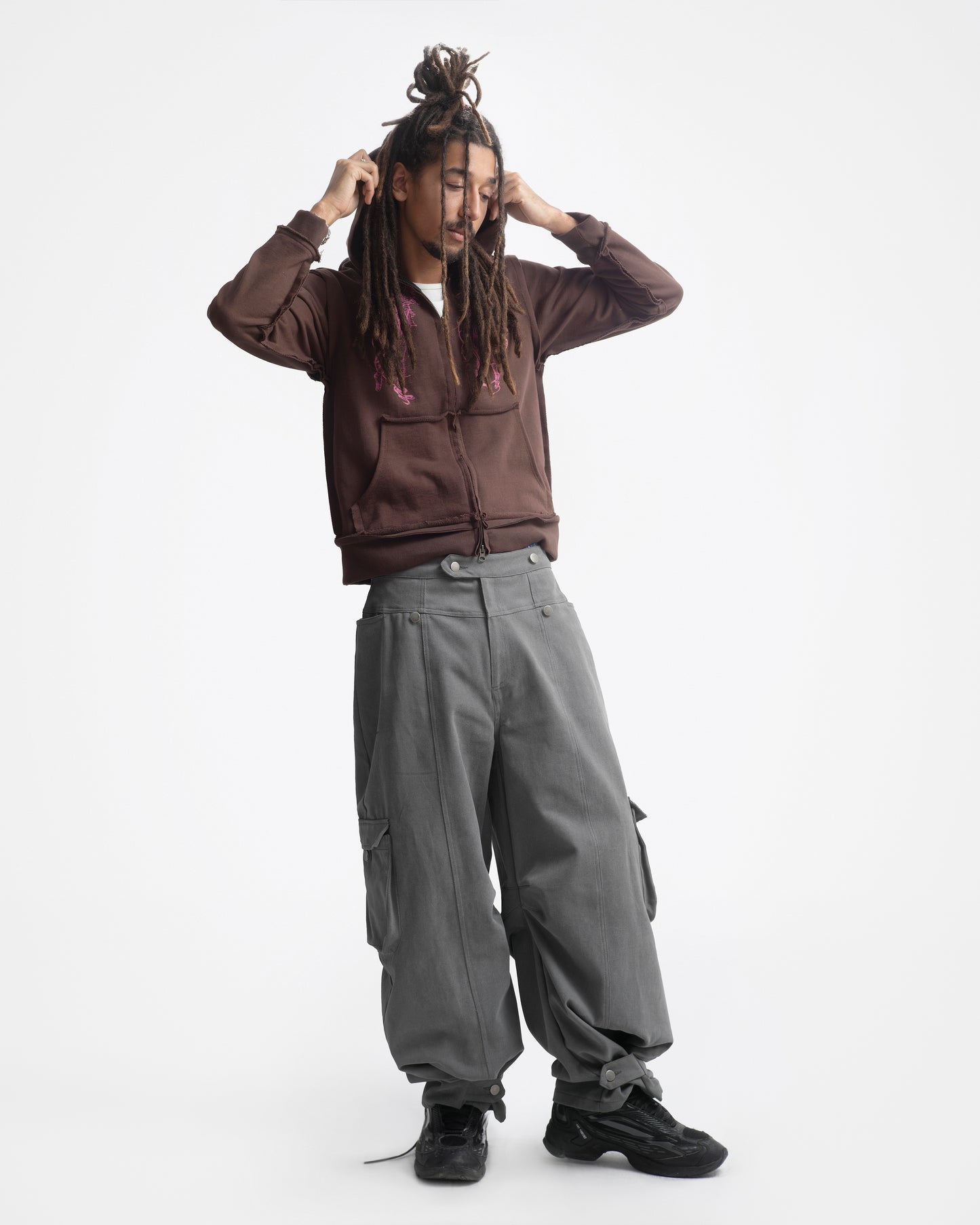 COVE TROUSERS