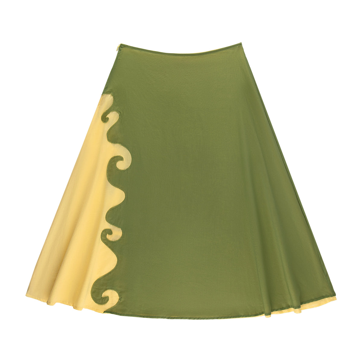 FERN SKIRT - 3XL