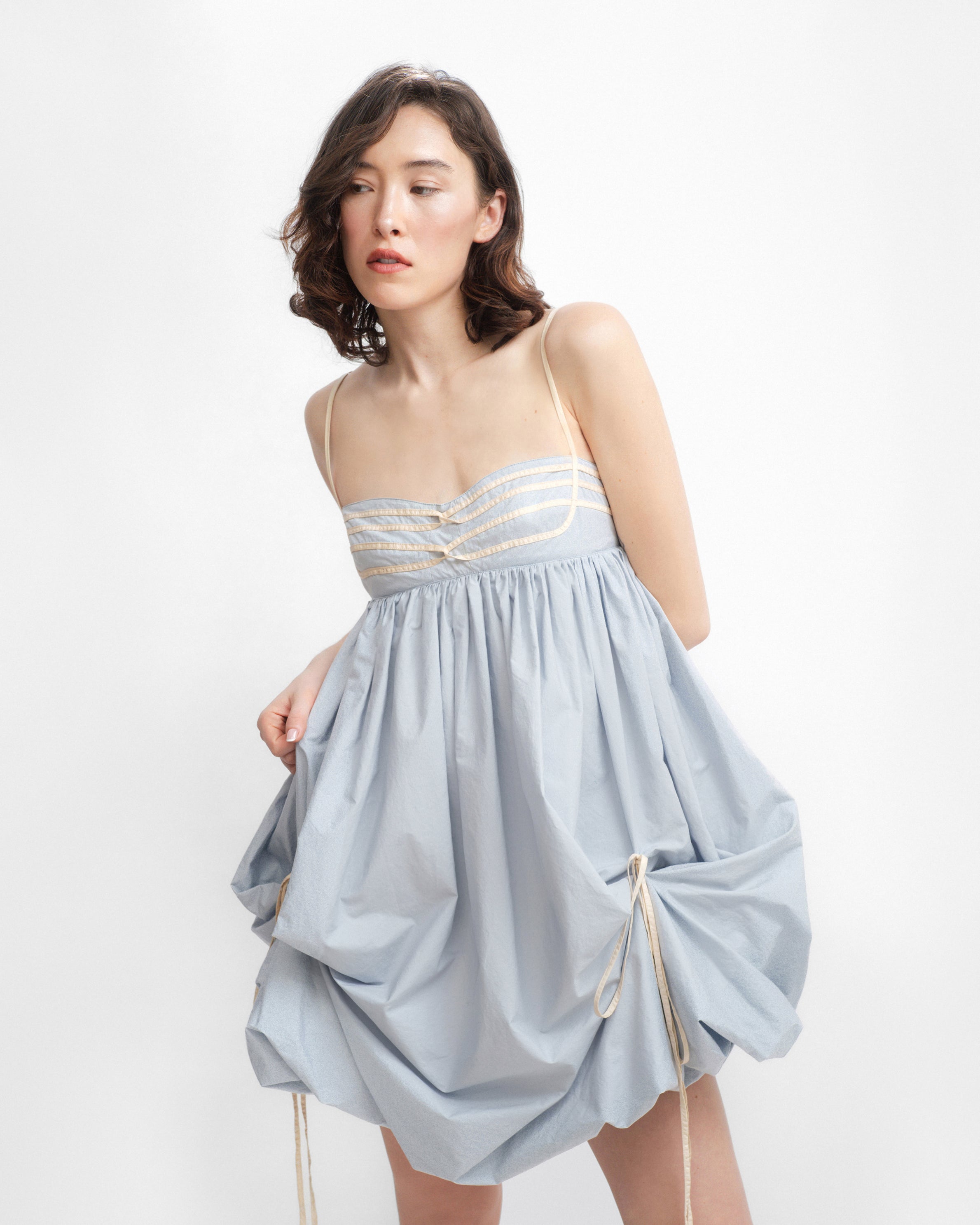 All – Ella Mae