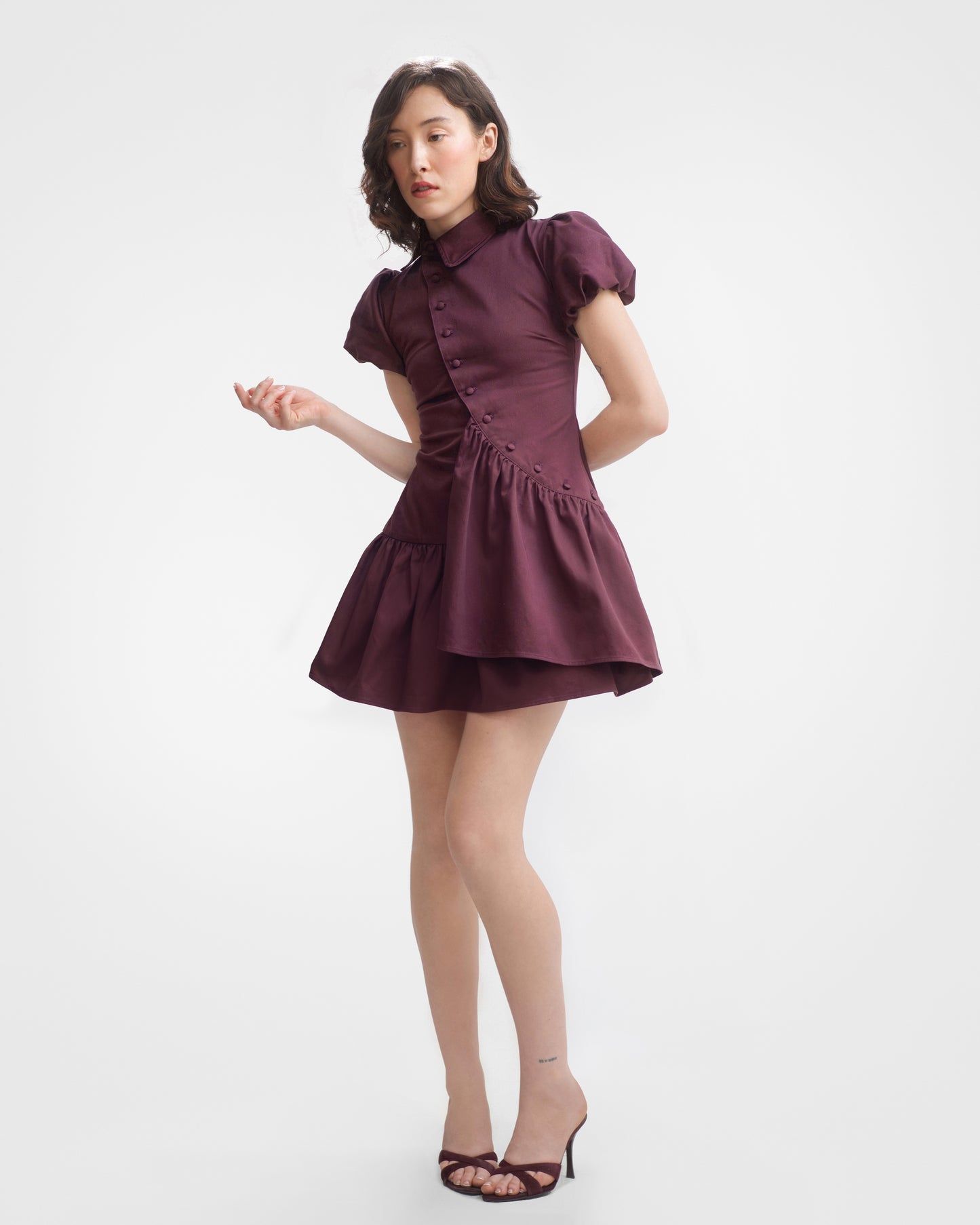 JACKIE DRESS