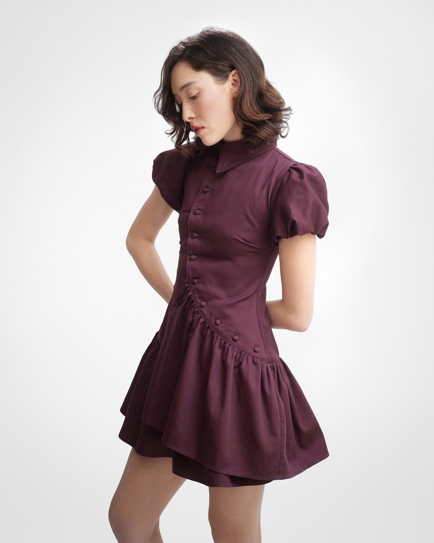 JACKIE DRESS