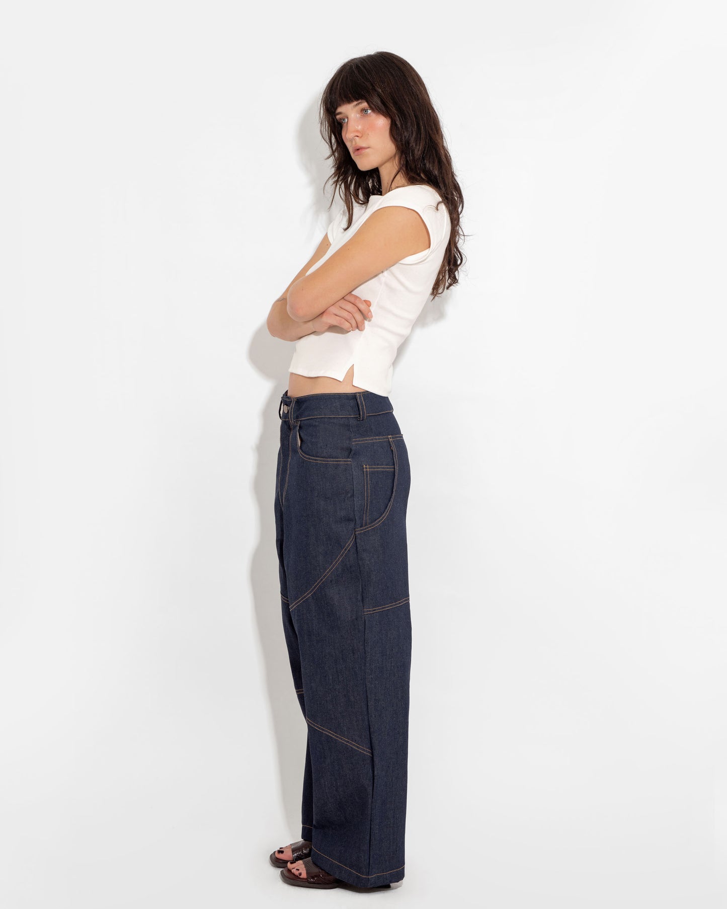 LEO JEANS