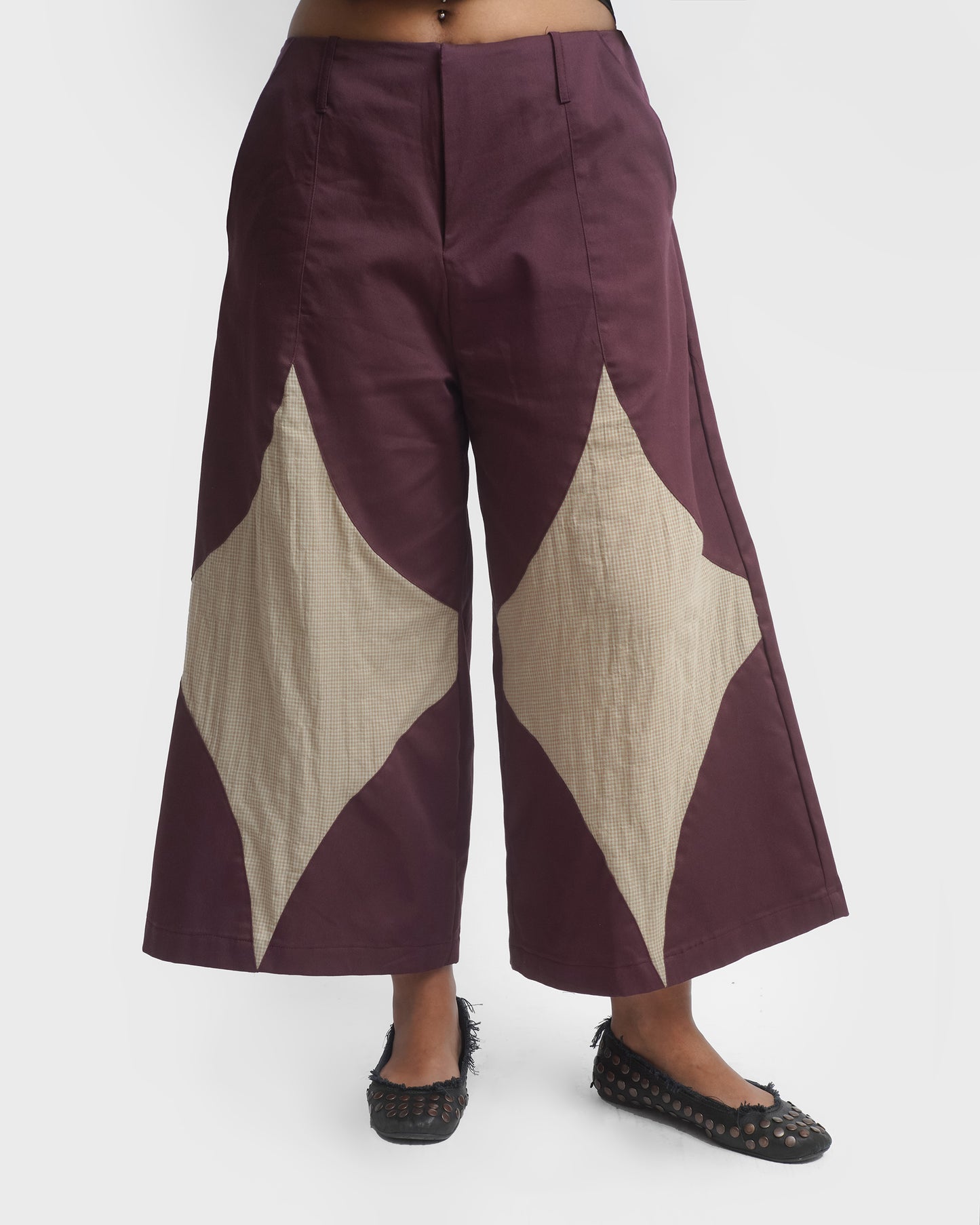 JUNIPER TROUSERS
