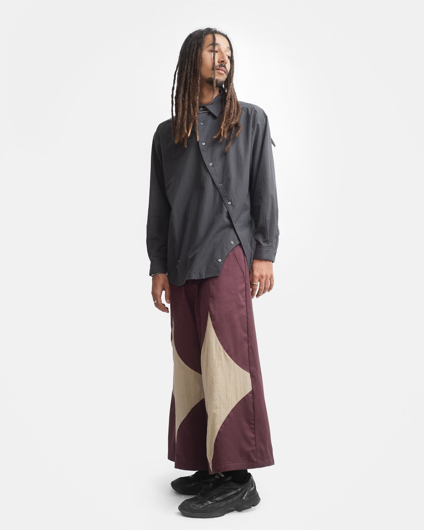 JUNIPER TROUSERS