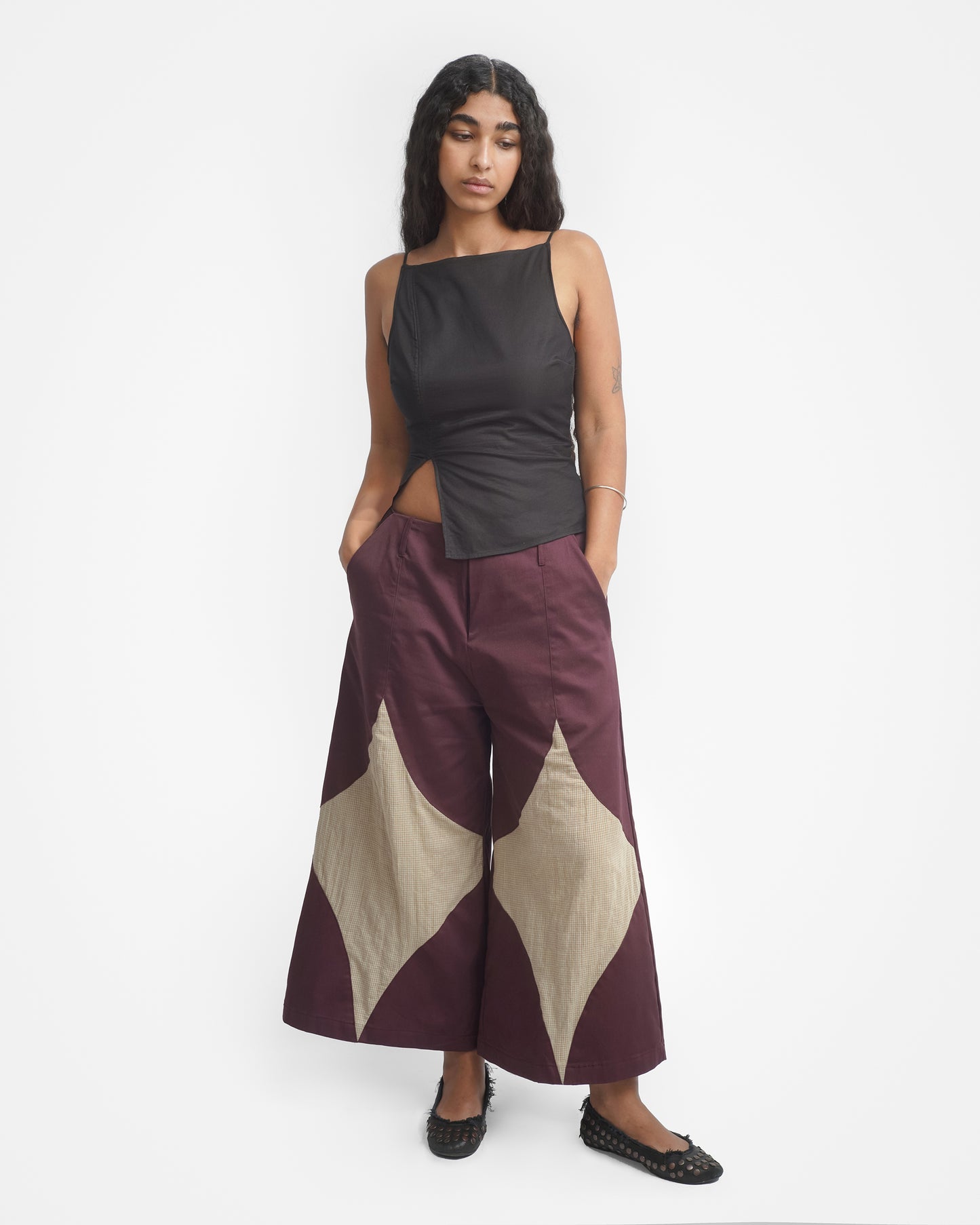 JUNIPER TROUSERS