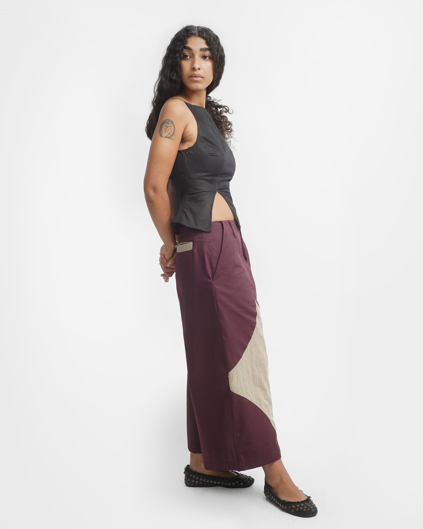 JUNIPER TROUSERS