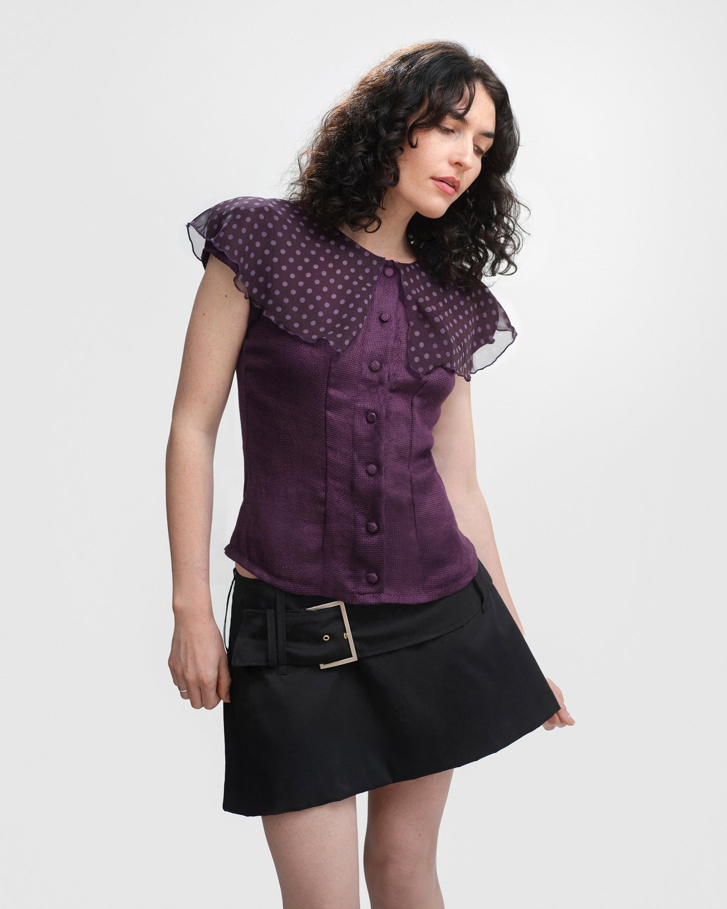 KATYA BLOUSE