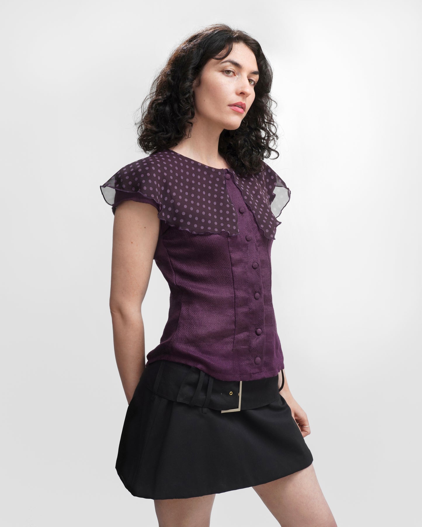 KATYA BLOUSE